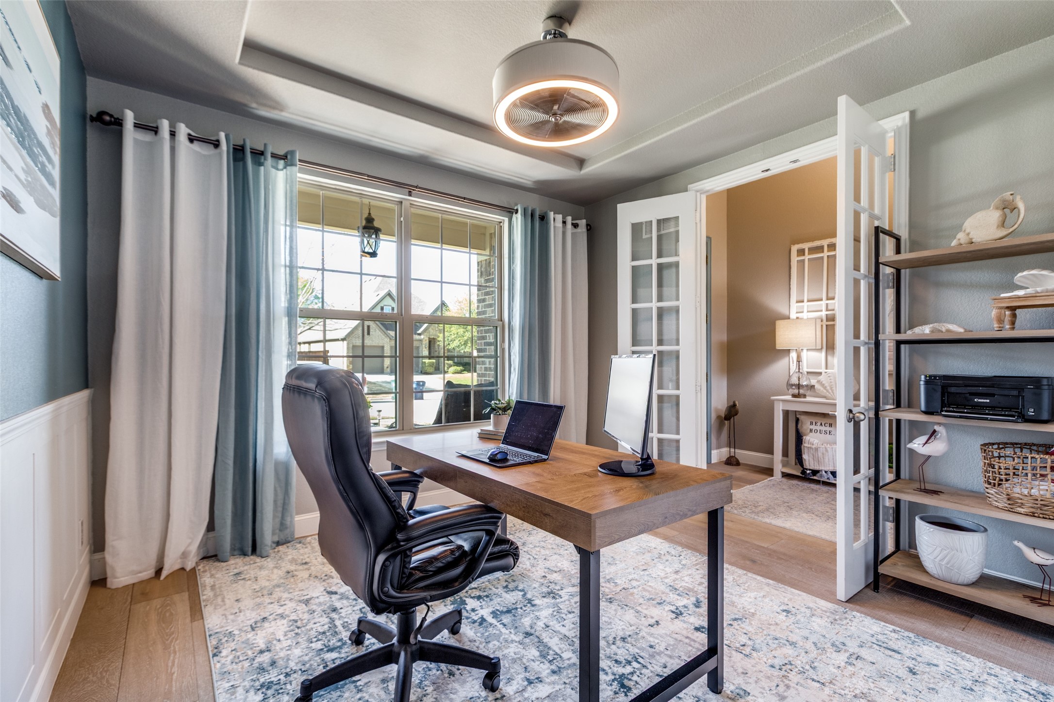 813 Spring Falls Drive