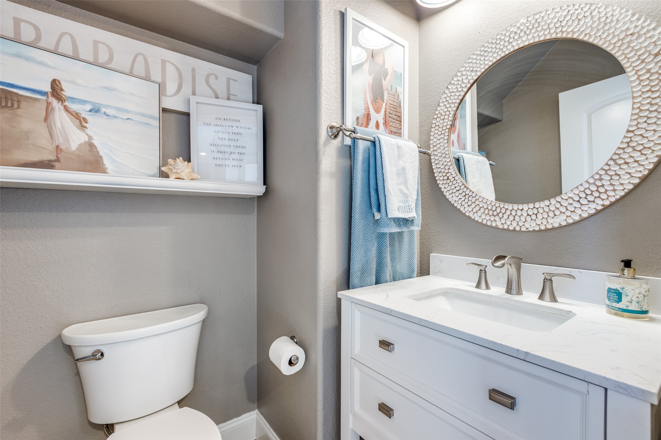 813 Spring Falls Drive