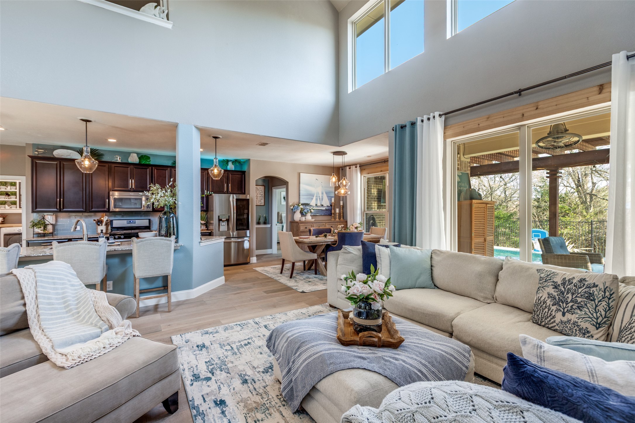 813 Spring Falls Drive