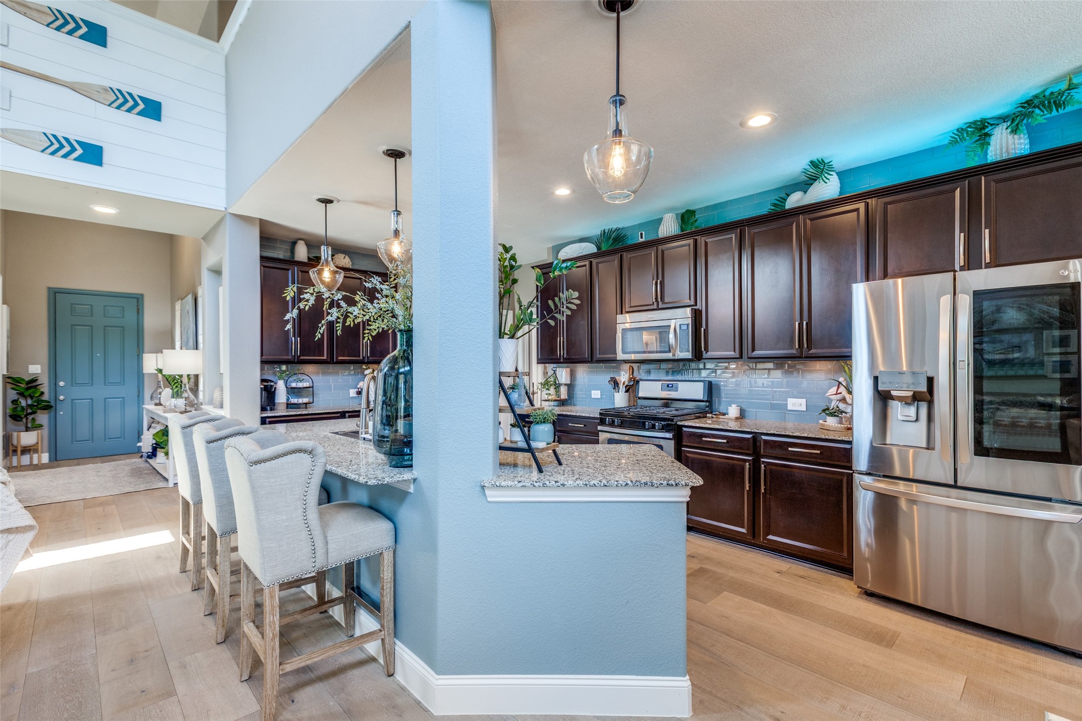 813 Spring Falls Drive