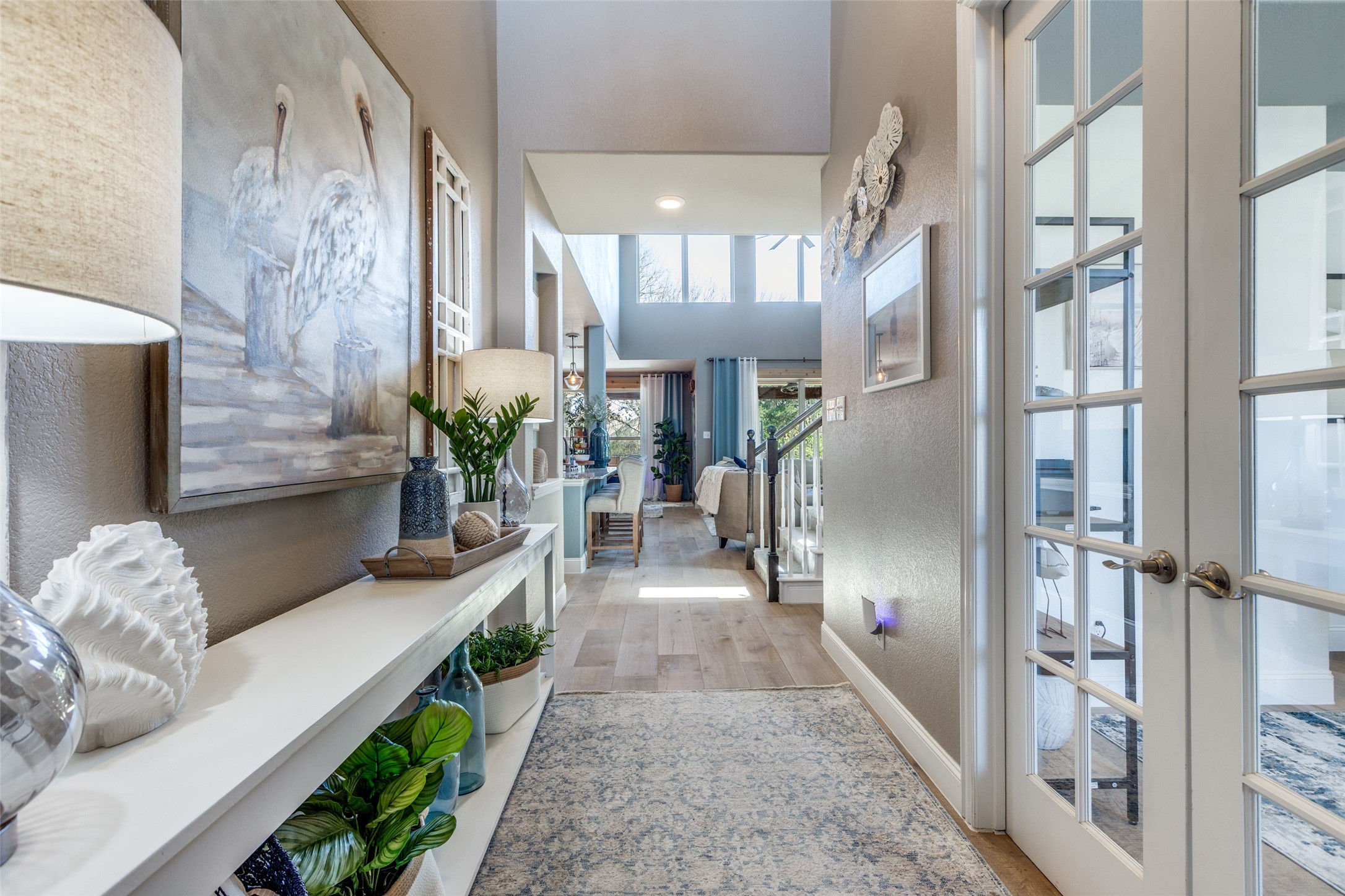 813 Spring Falls Drive