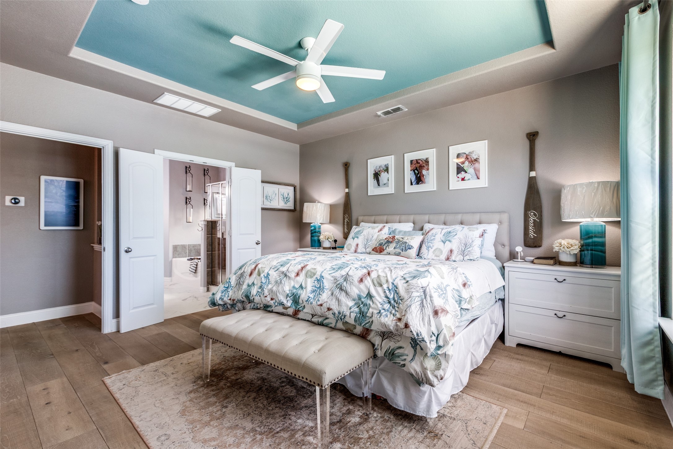 813 Spring Falls Drive