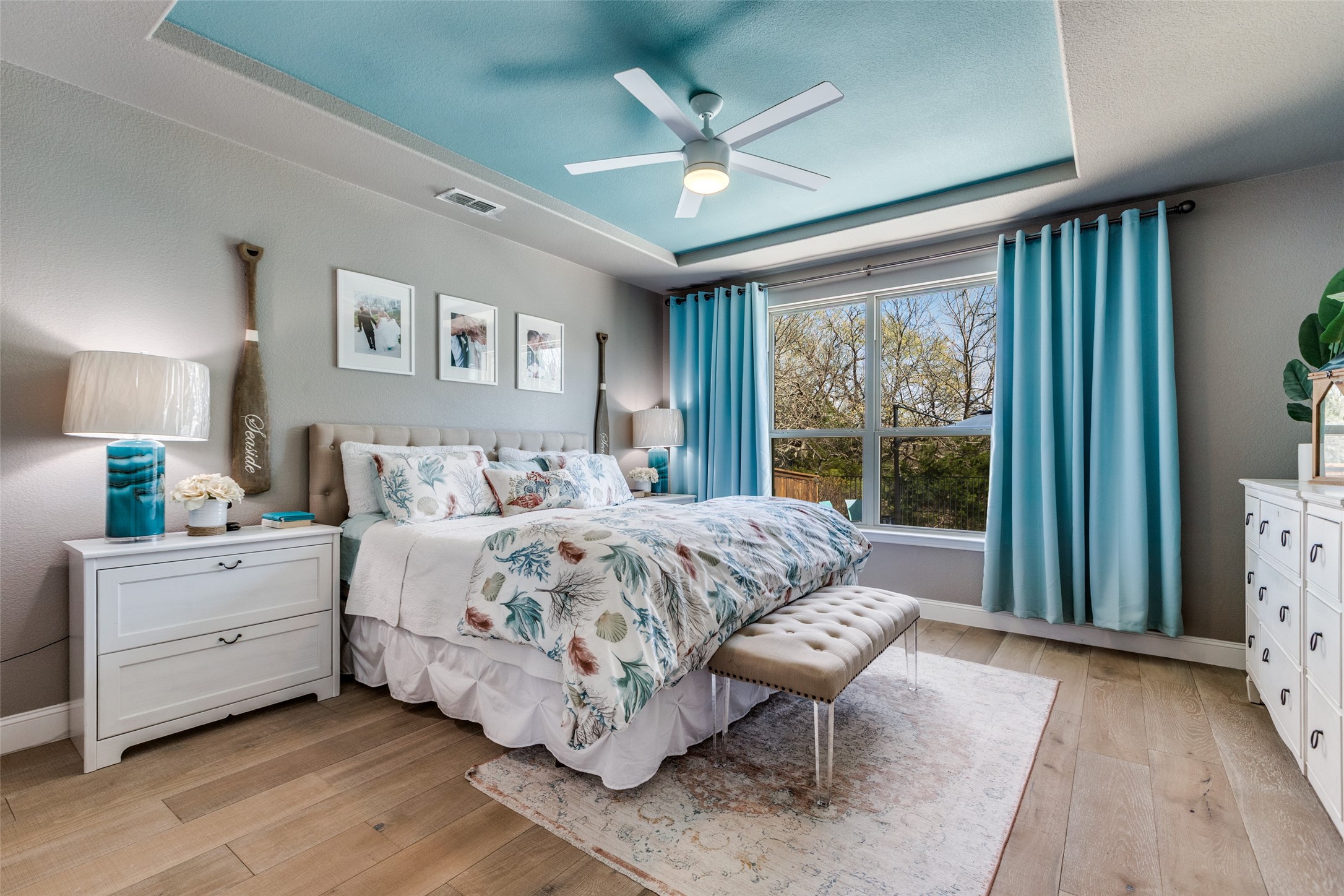 813 Spring Falls Drive