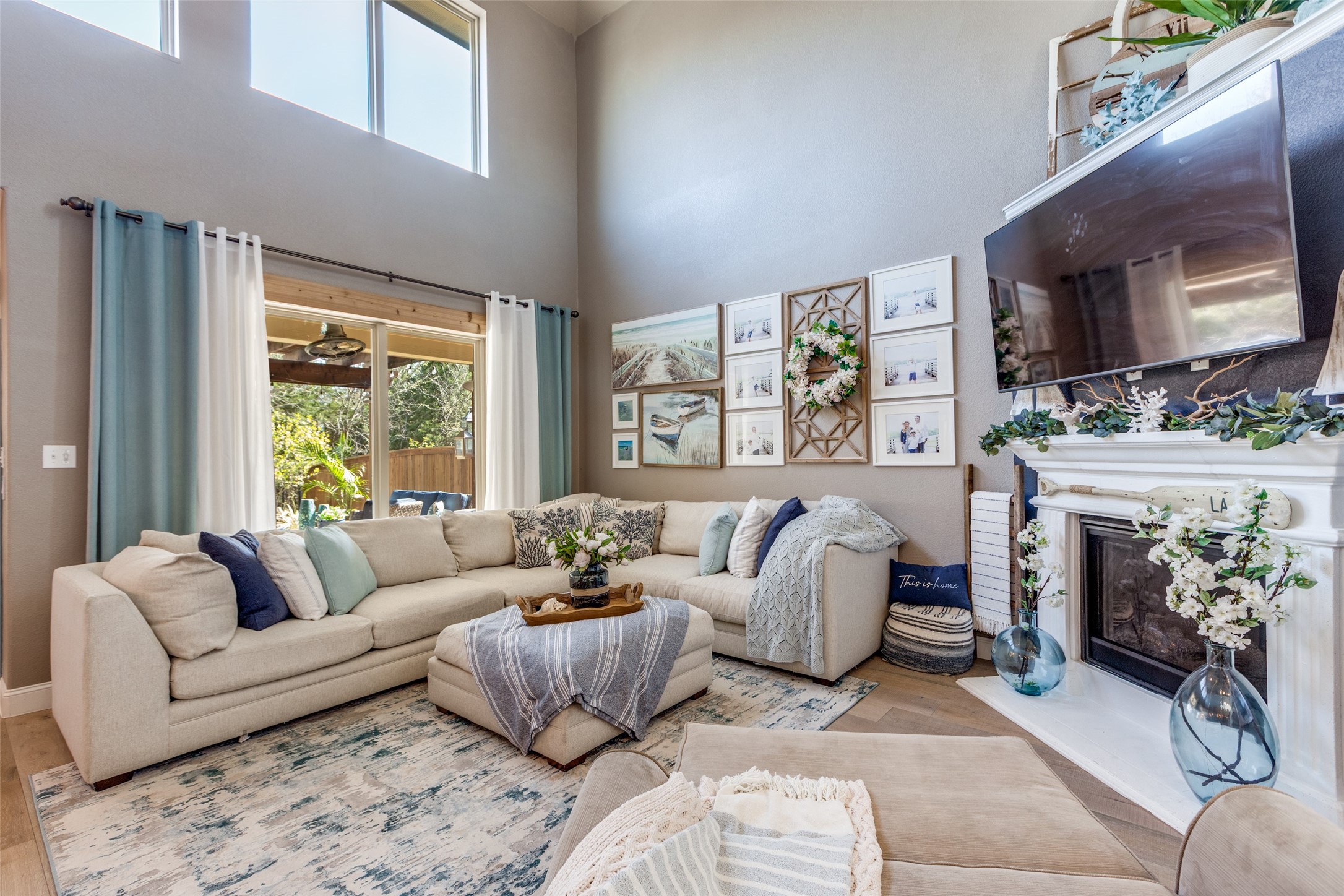 813 Spring Falls Drive