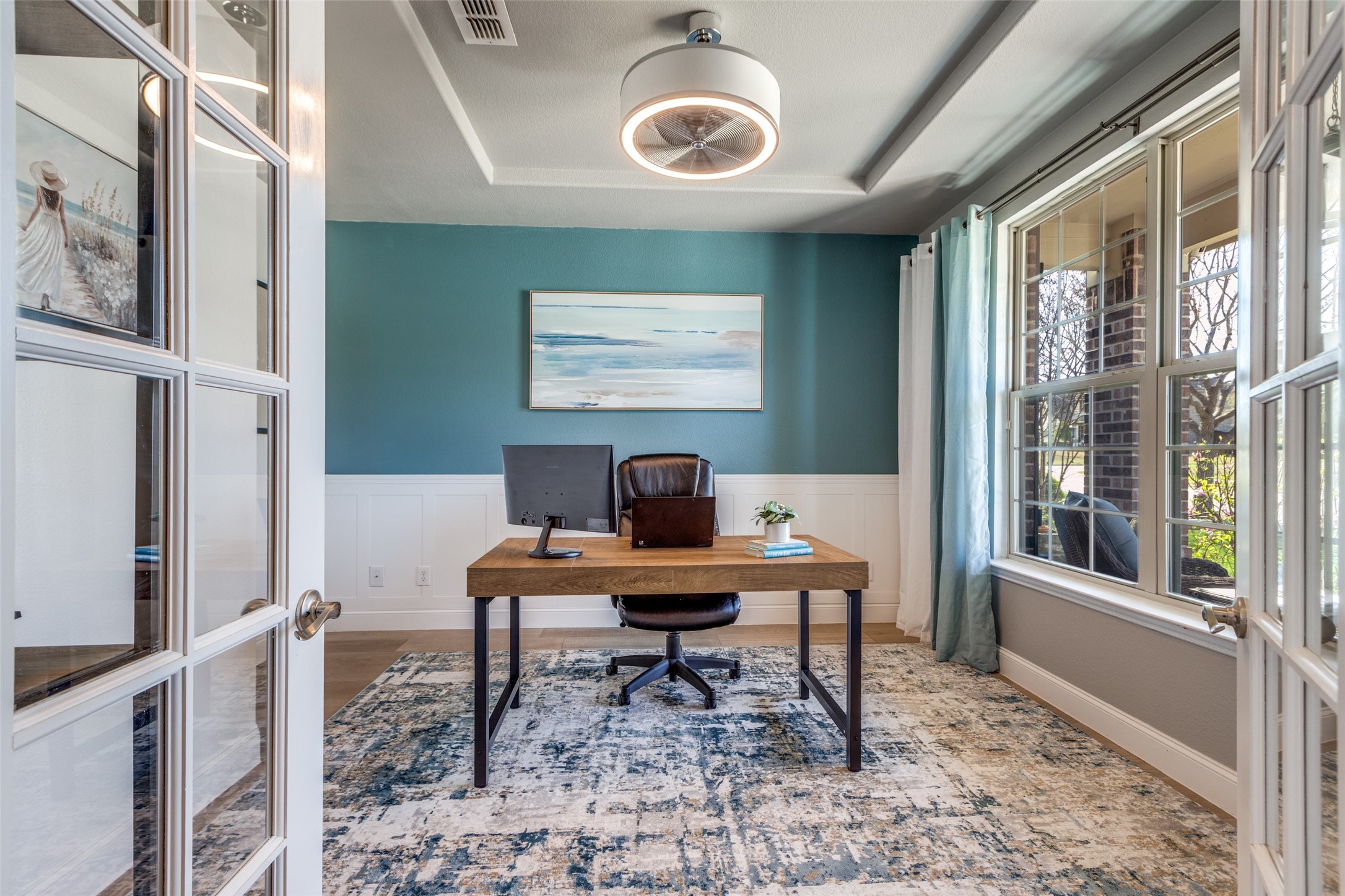 813 Spring Falls Drive