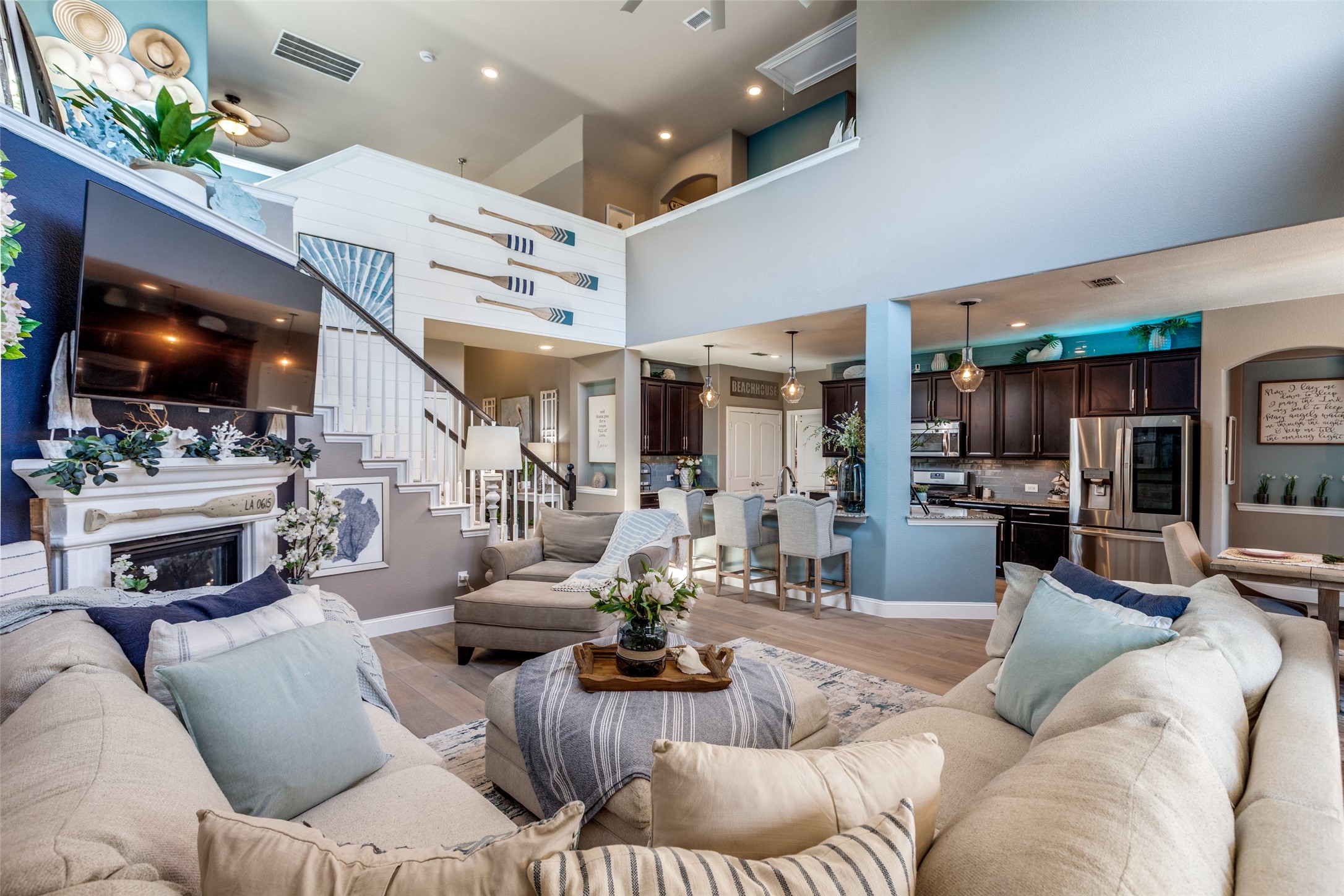 813 Spring Falls Drive