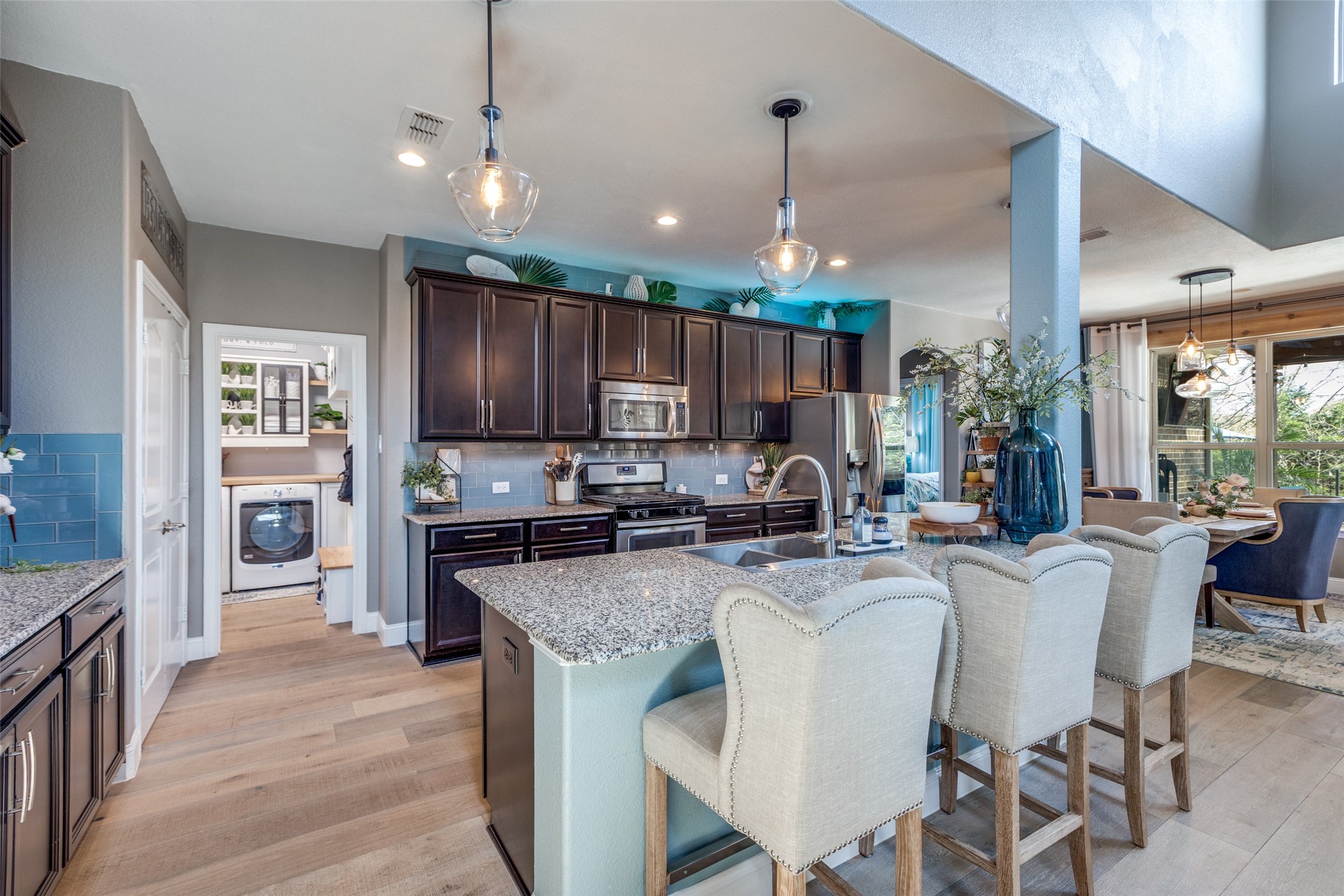 813 Spring Falls Drive