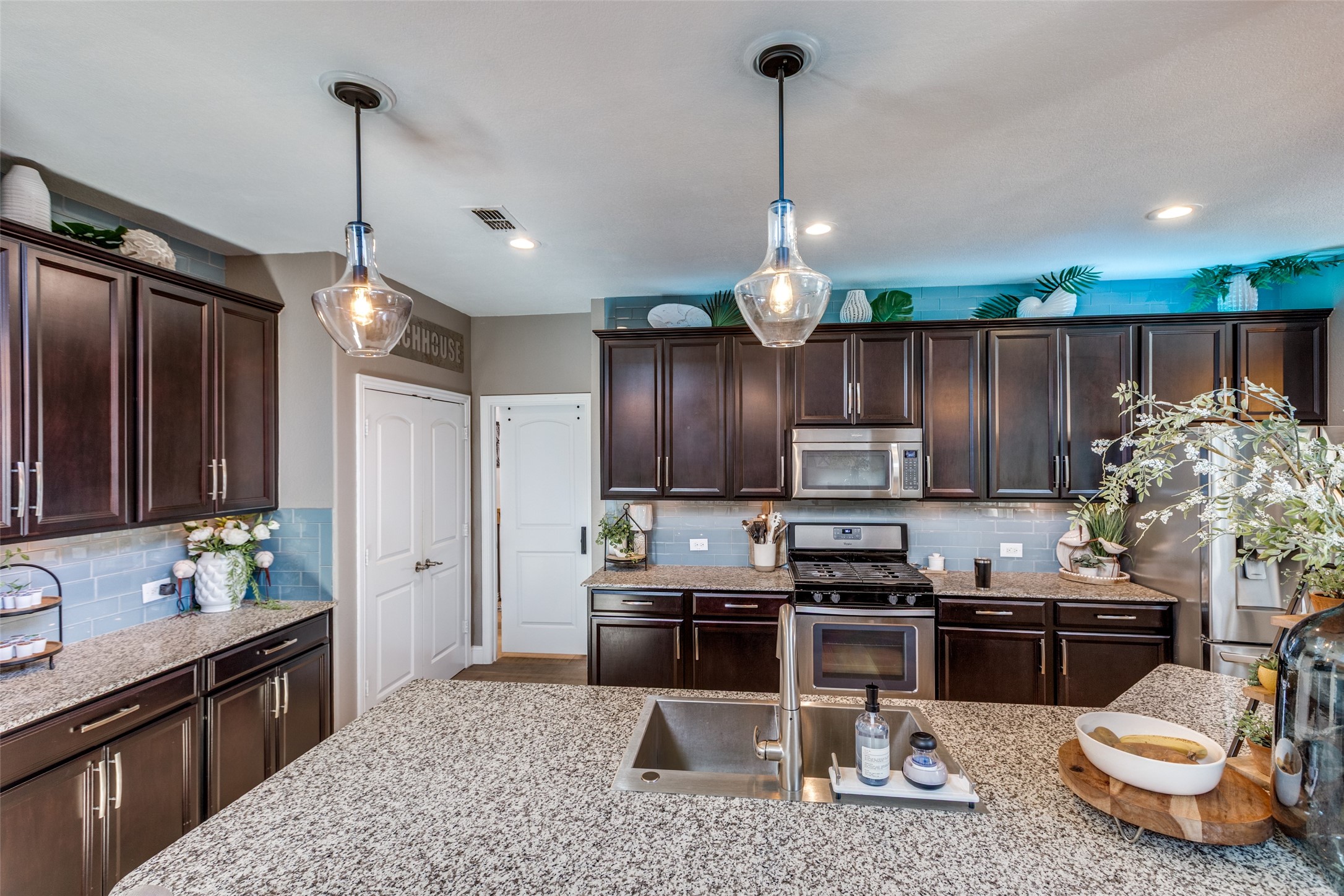 813 Spring Falls Drive