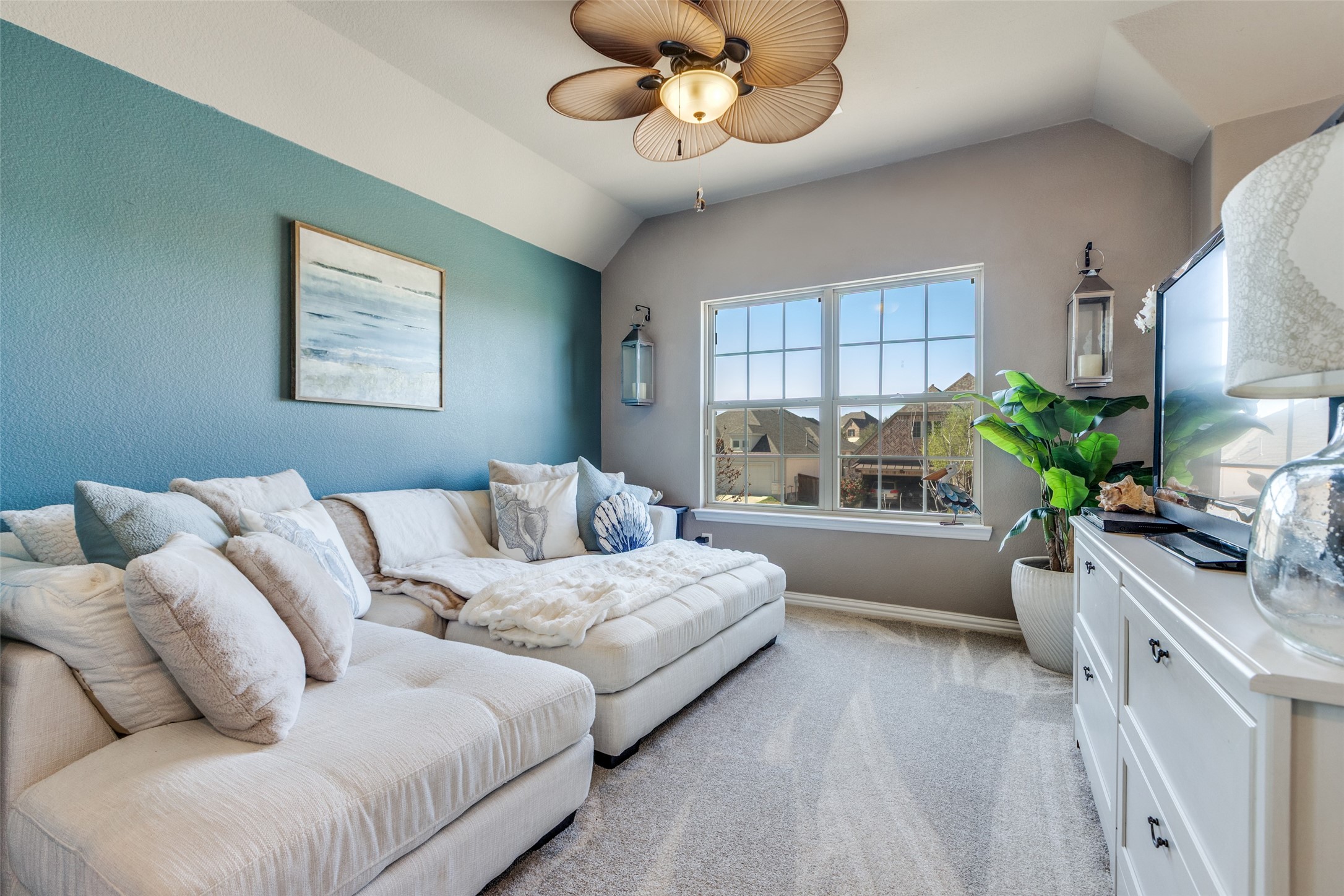 813 Spring Falls Drive