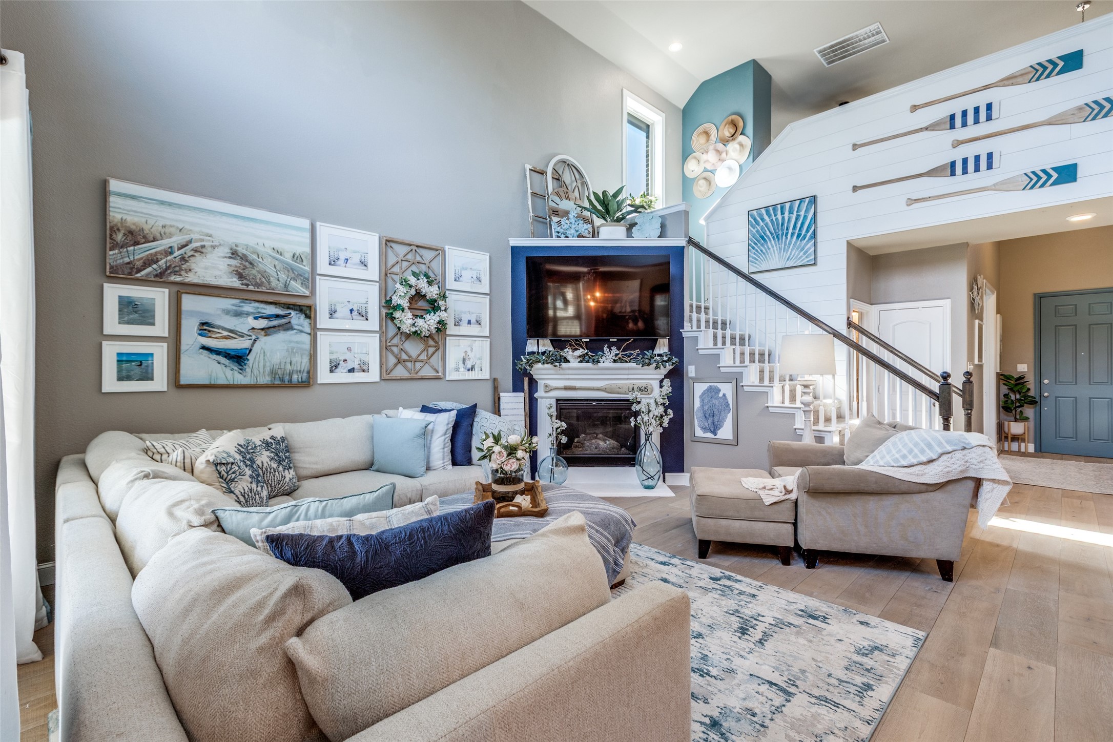 813 Spring Falls Drive