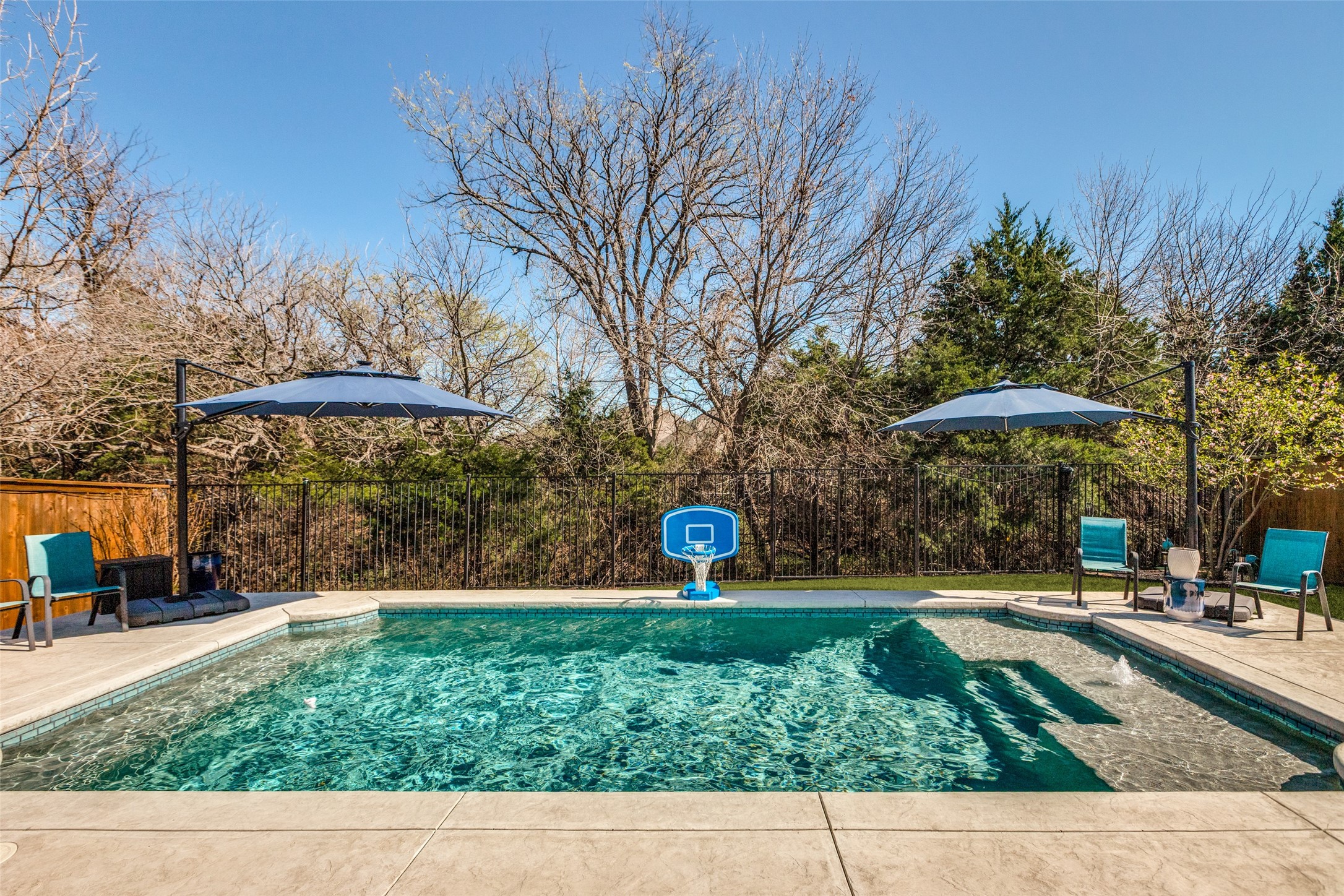 813 Spring Falls Drive