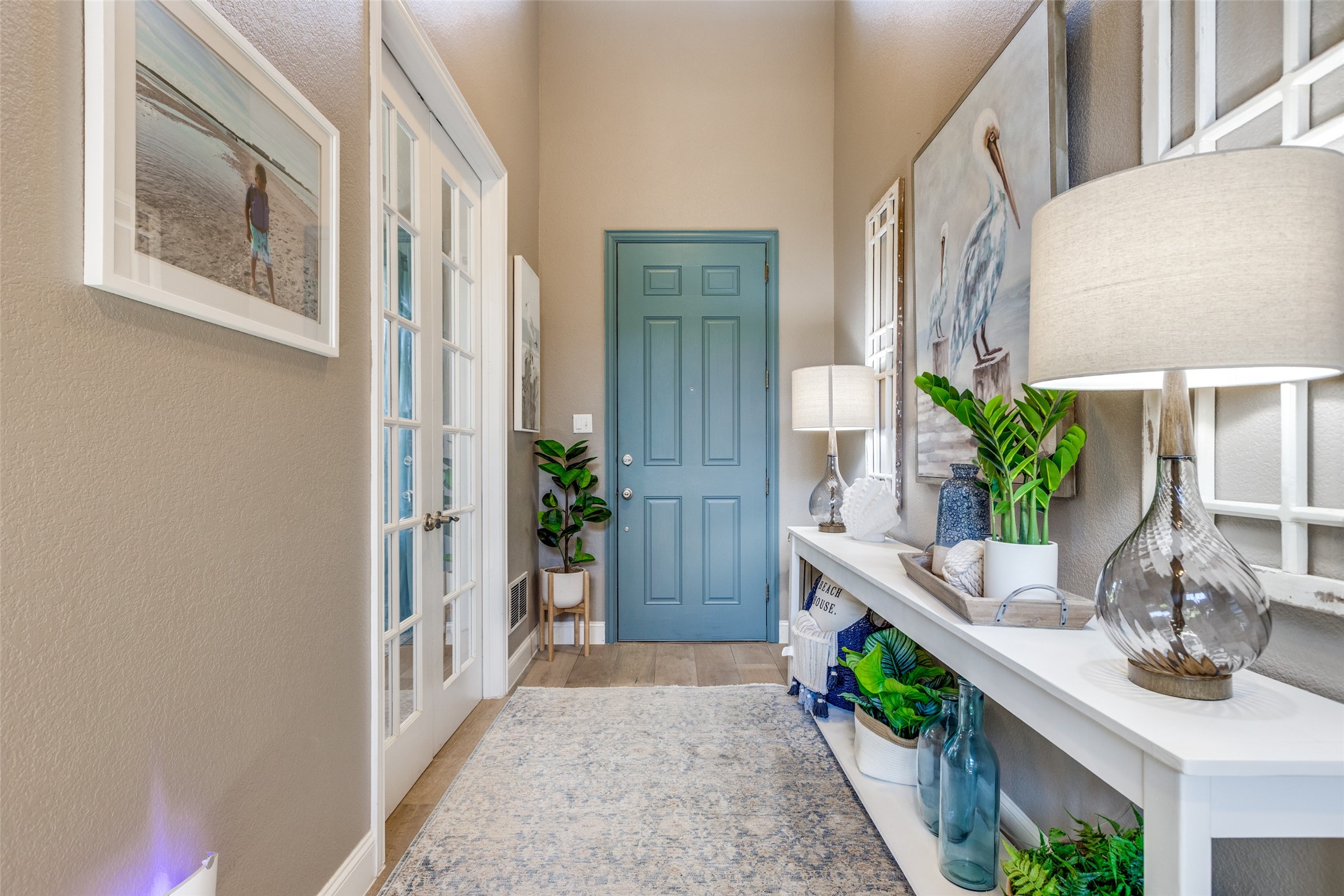 813 Spring Falls Drive