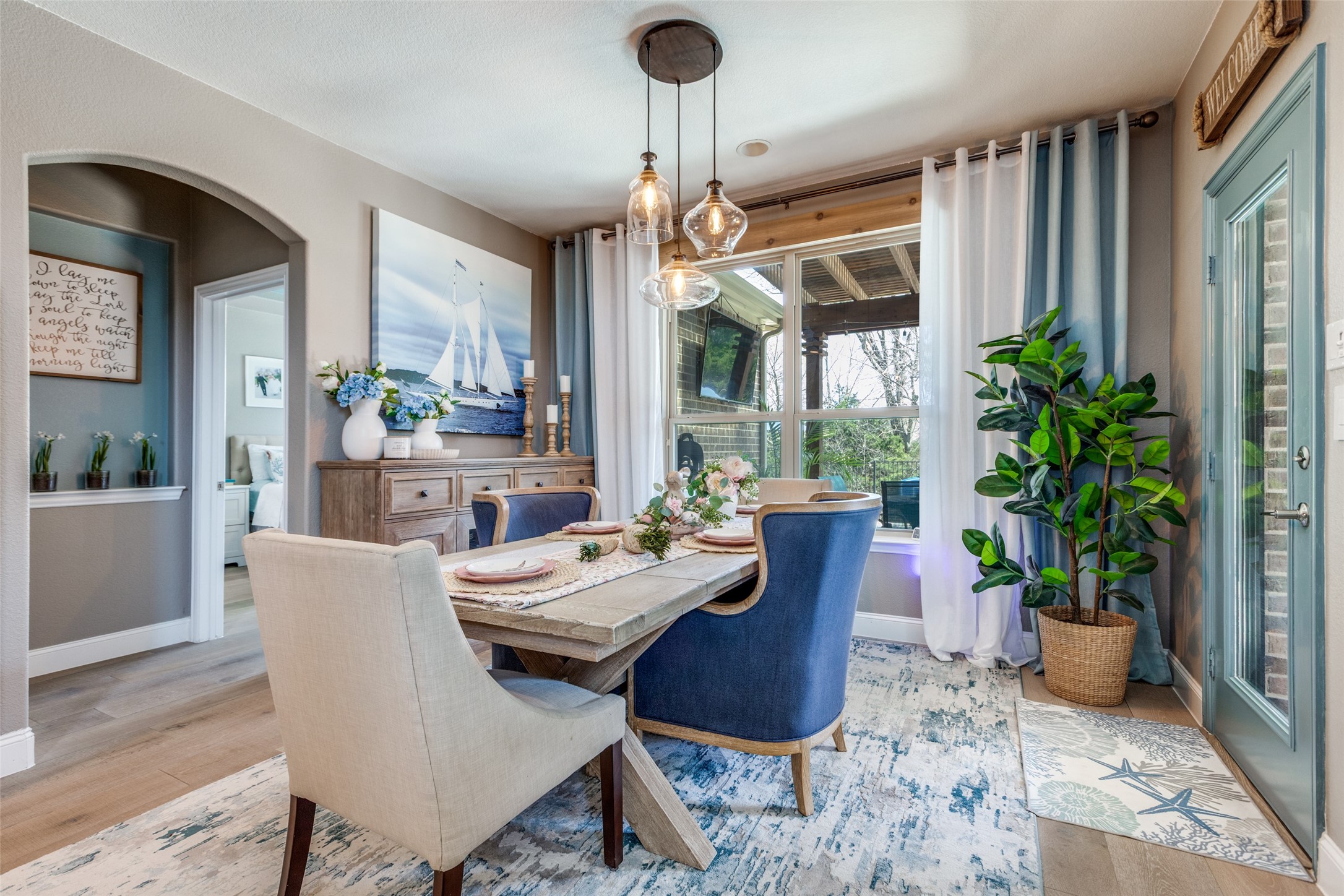 813 Spring Falls Drive