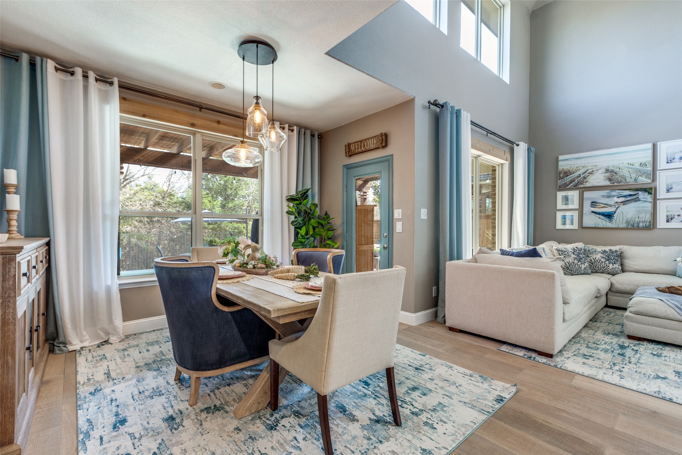 813 Spring Falls Drive