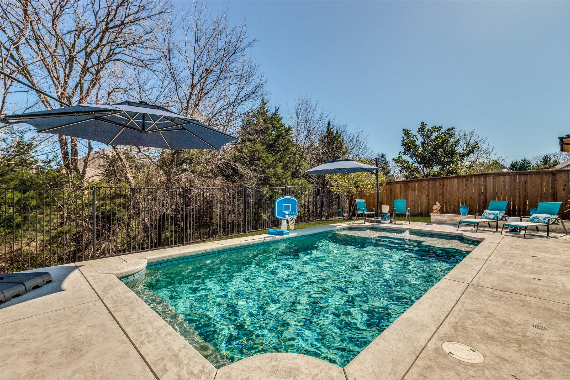 813 Spring Falls Drive