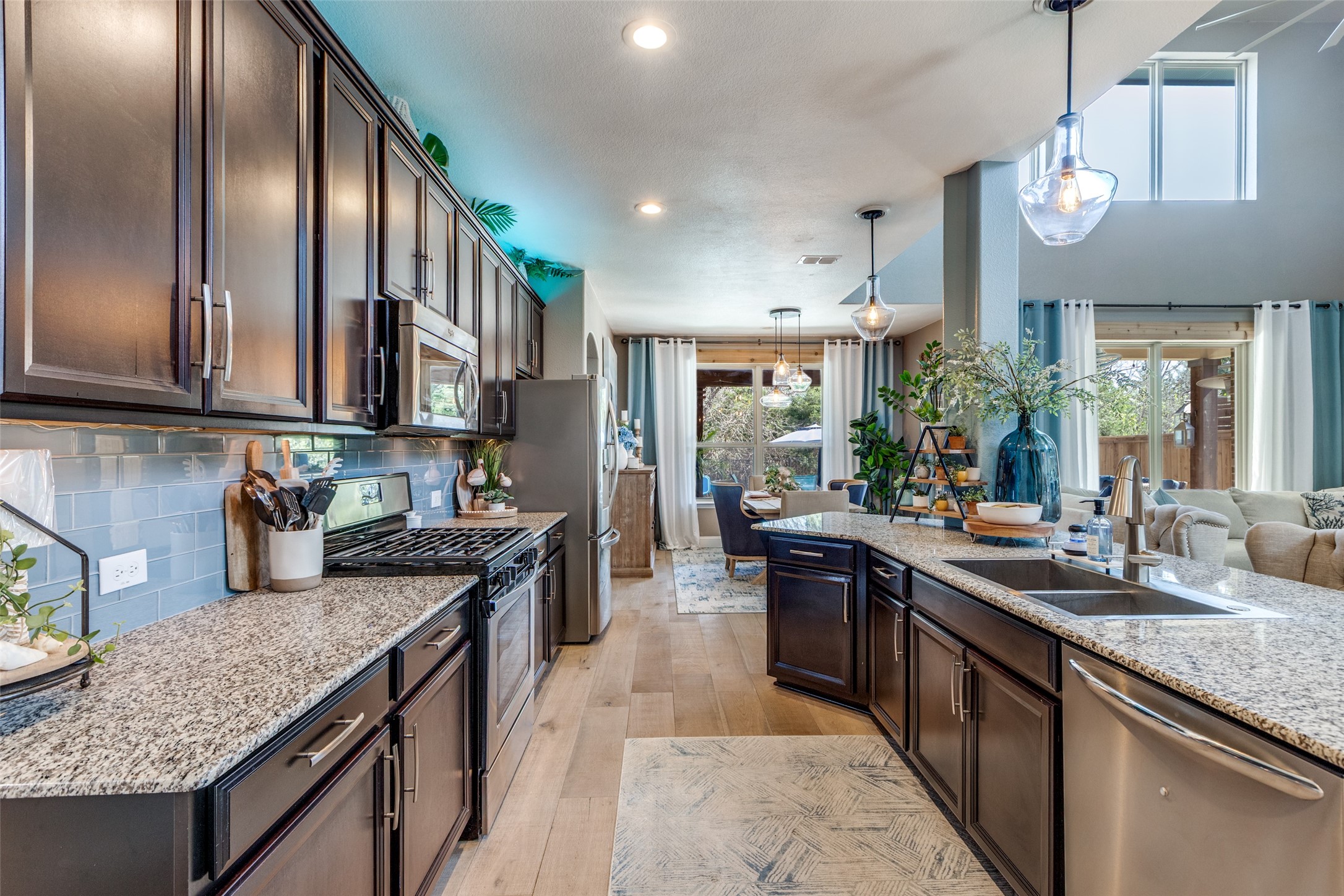 813 Spring Falls Drive