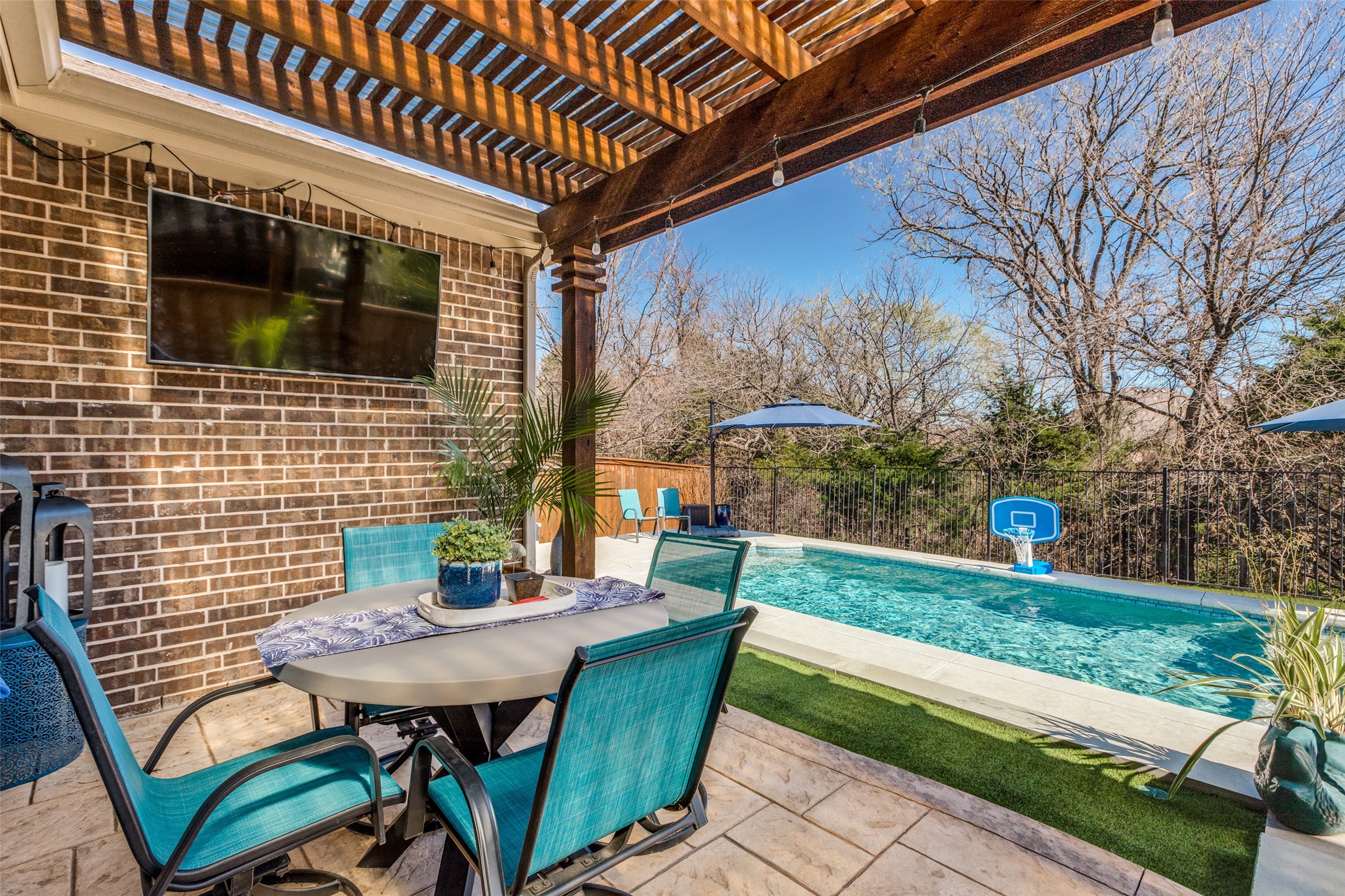 813 Spring Falls Drive