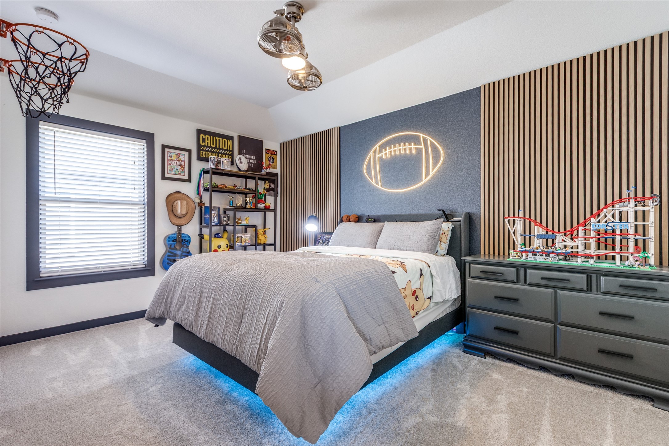 813 Spring Falls Drive