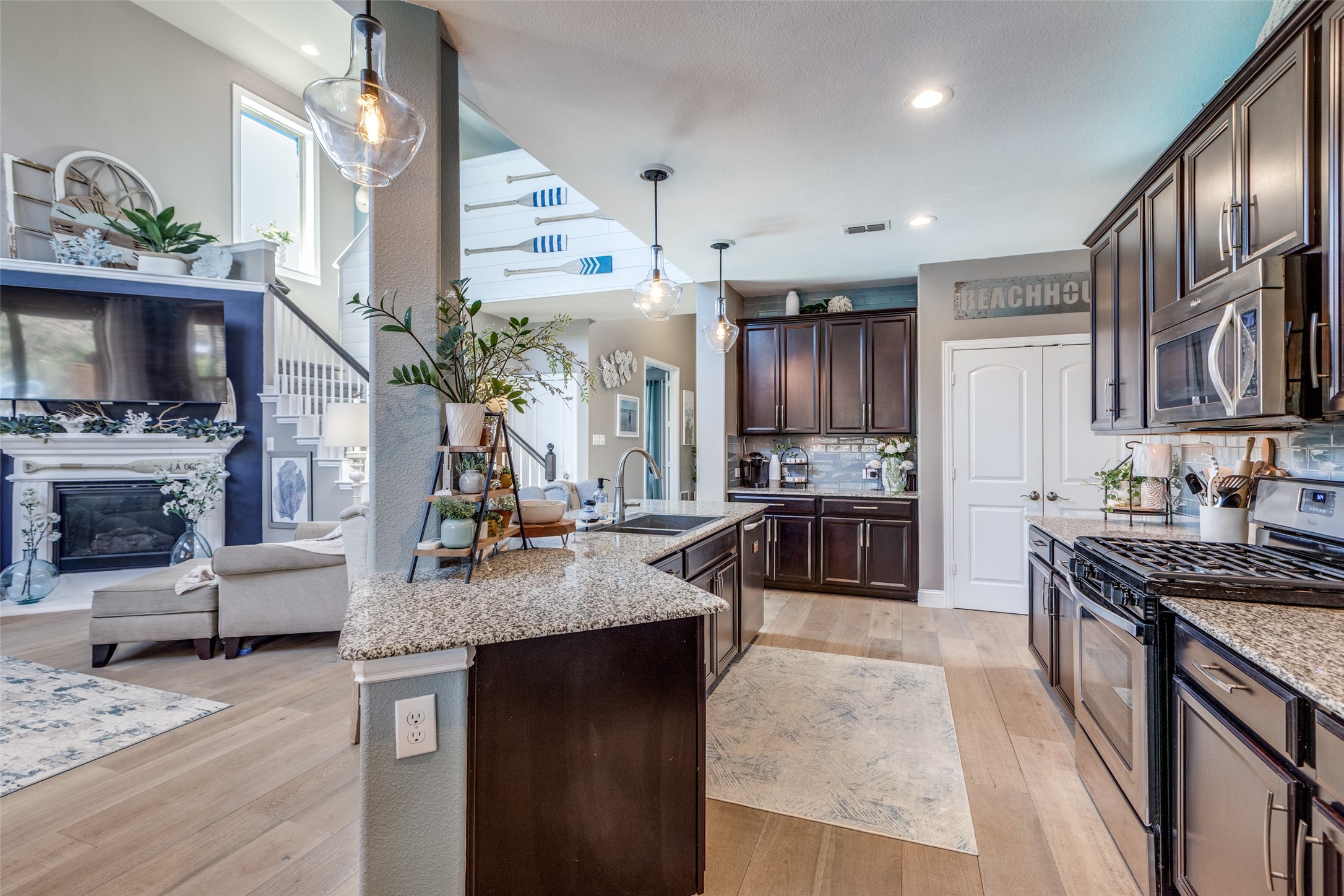 813 Spring Falls Drive