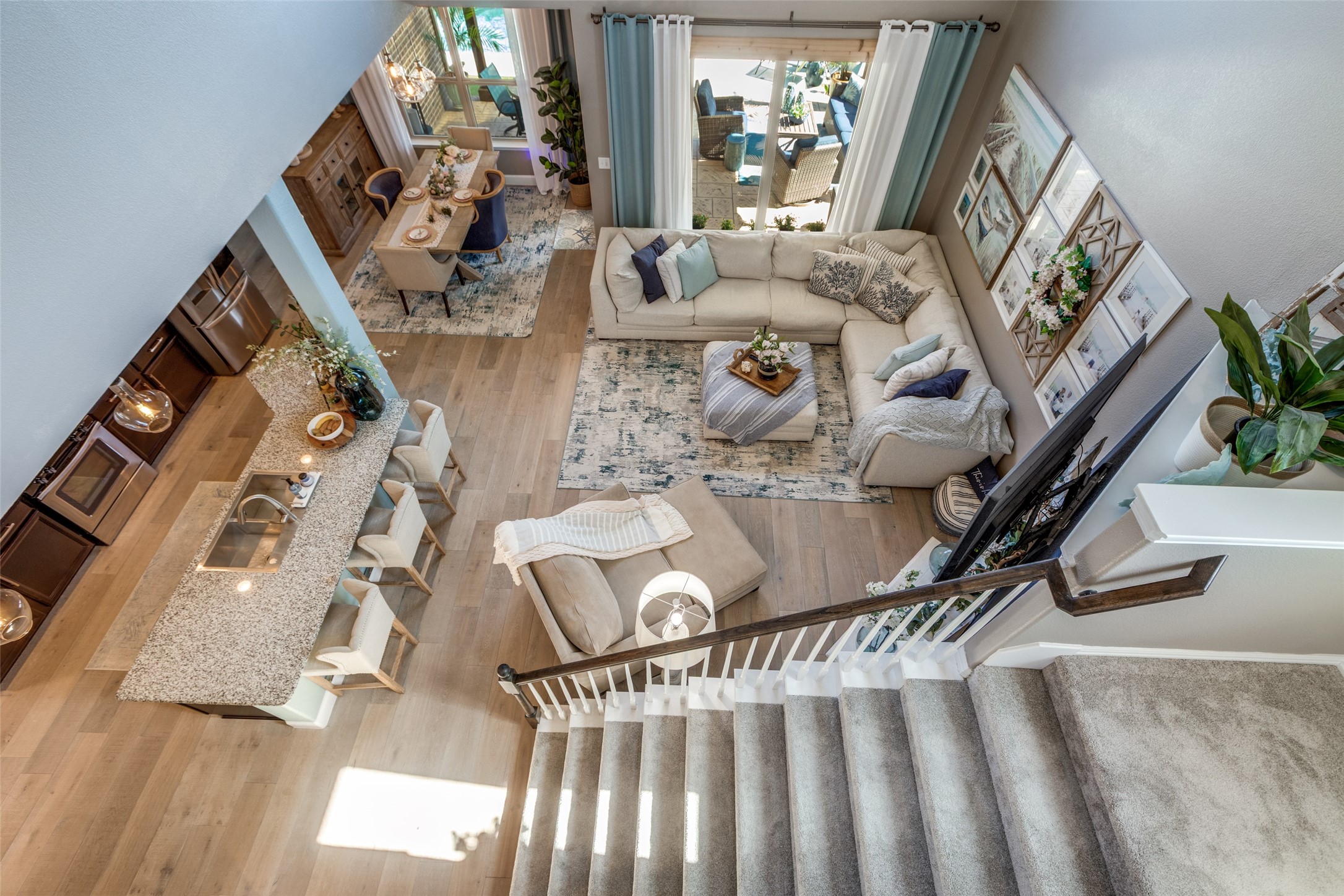 813 Spring Falls Drive