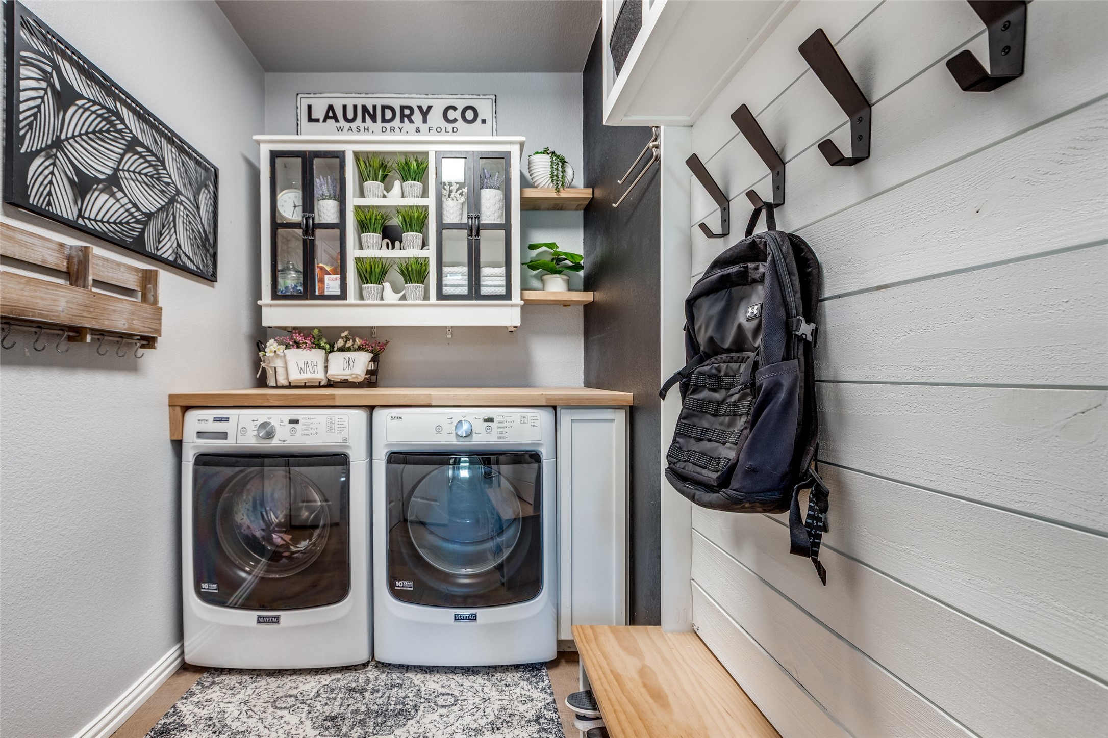 813 Spring Falls Drive