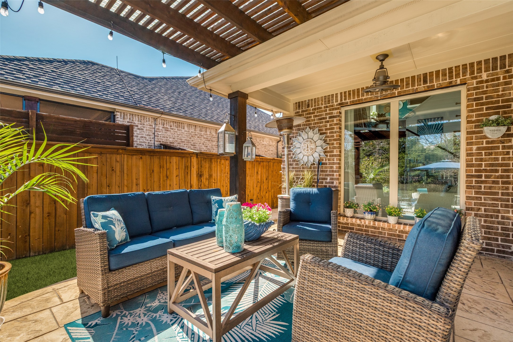 813 Spring Falls Drive