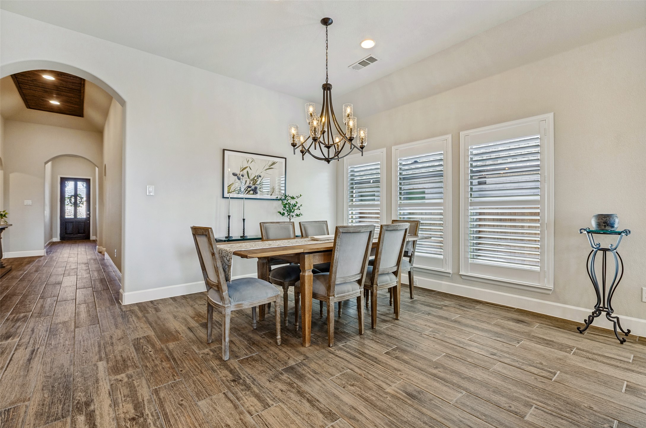 8212 San Bernard Trail