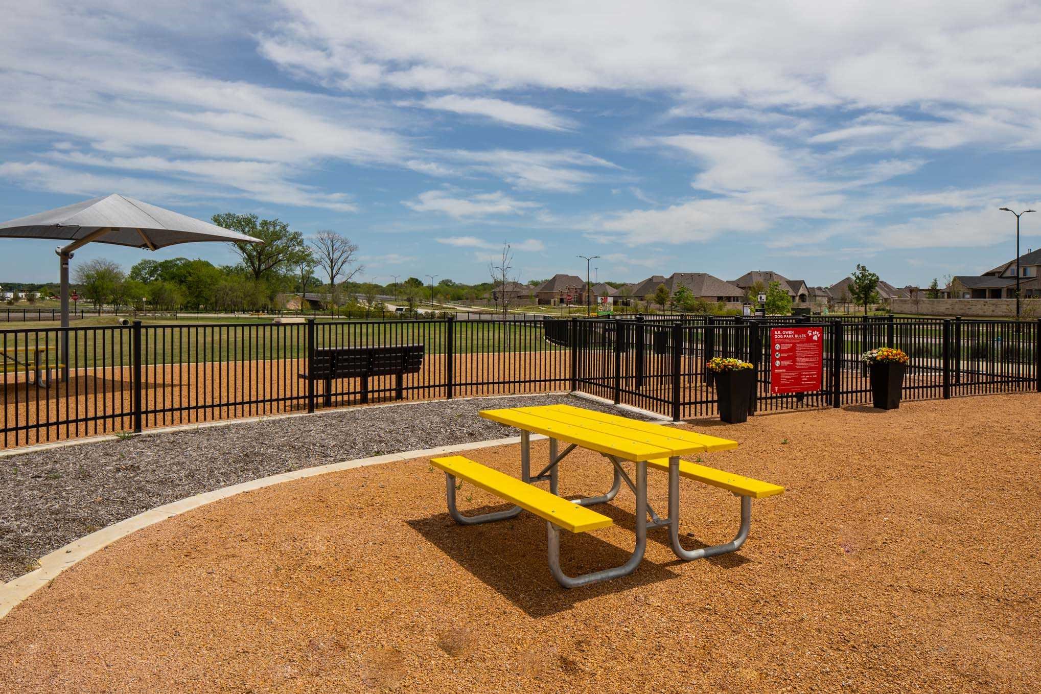 8212 San Bernard Trail