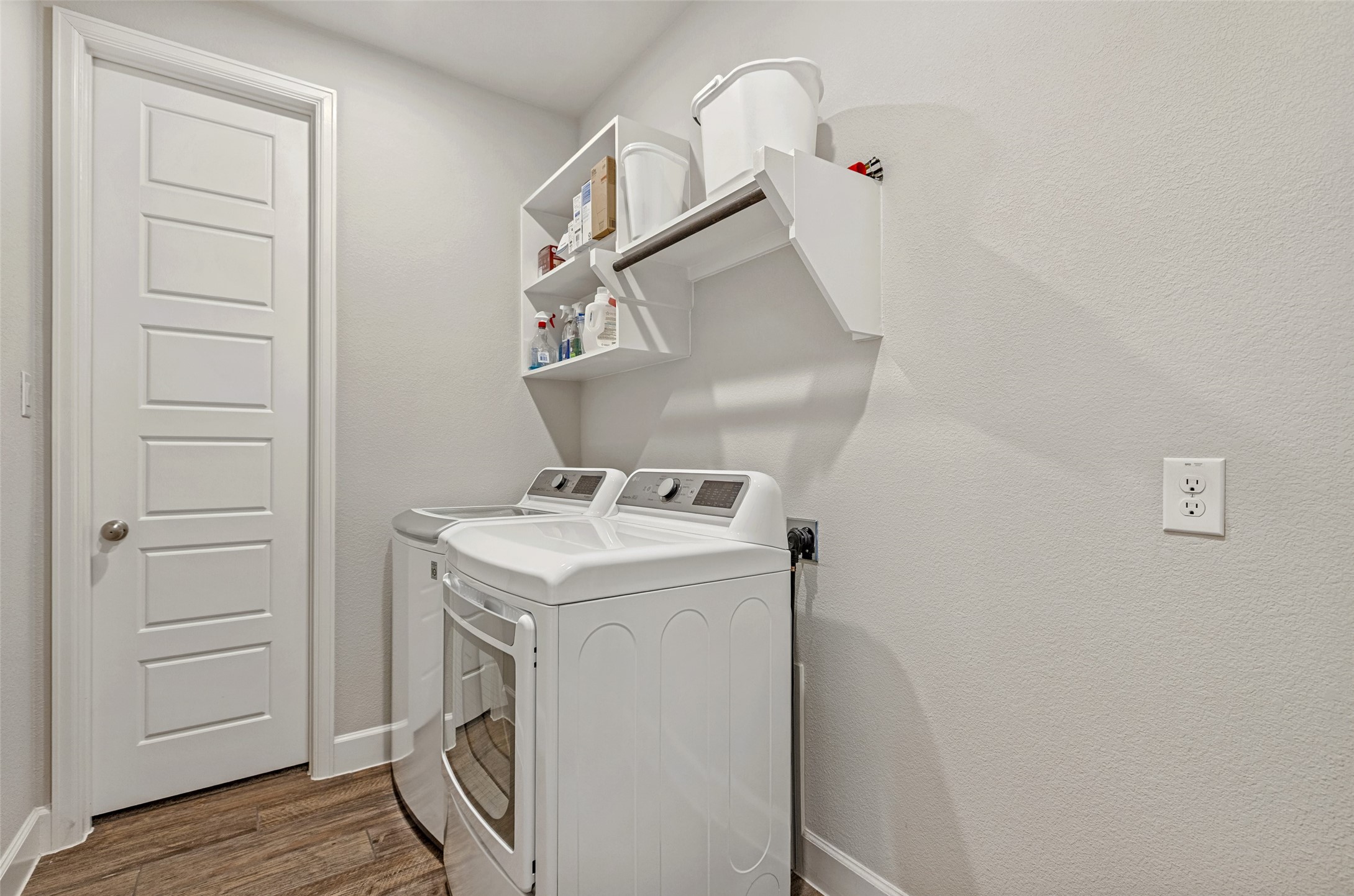 8212 San Bernard Trail