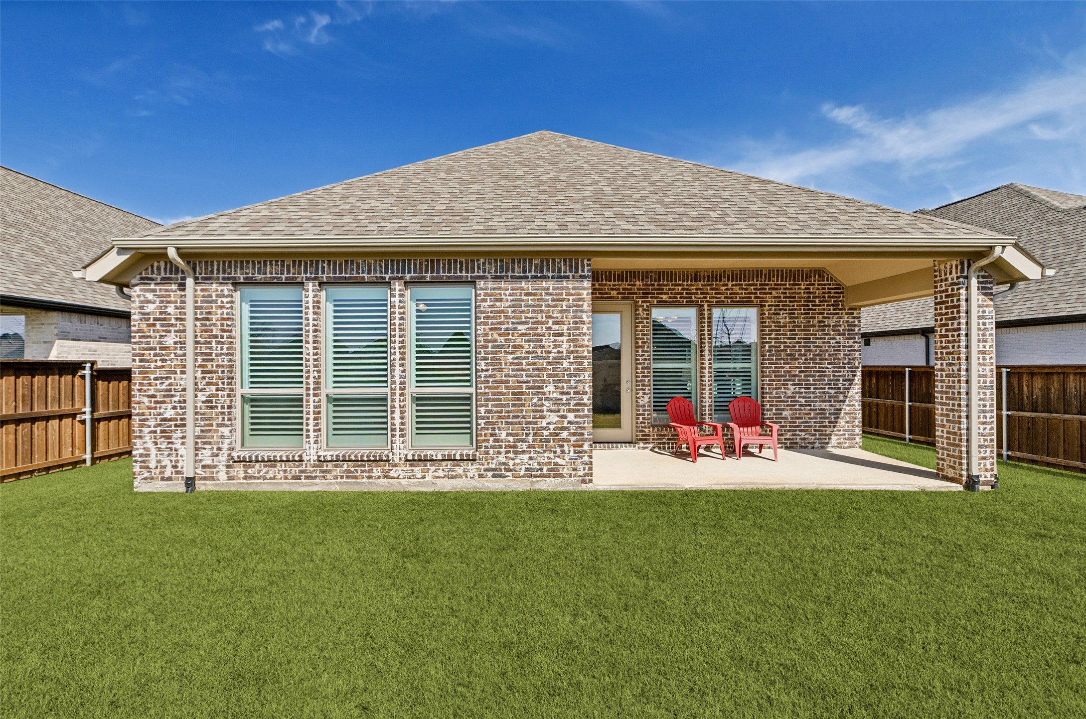 8212 San Bernard Trail