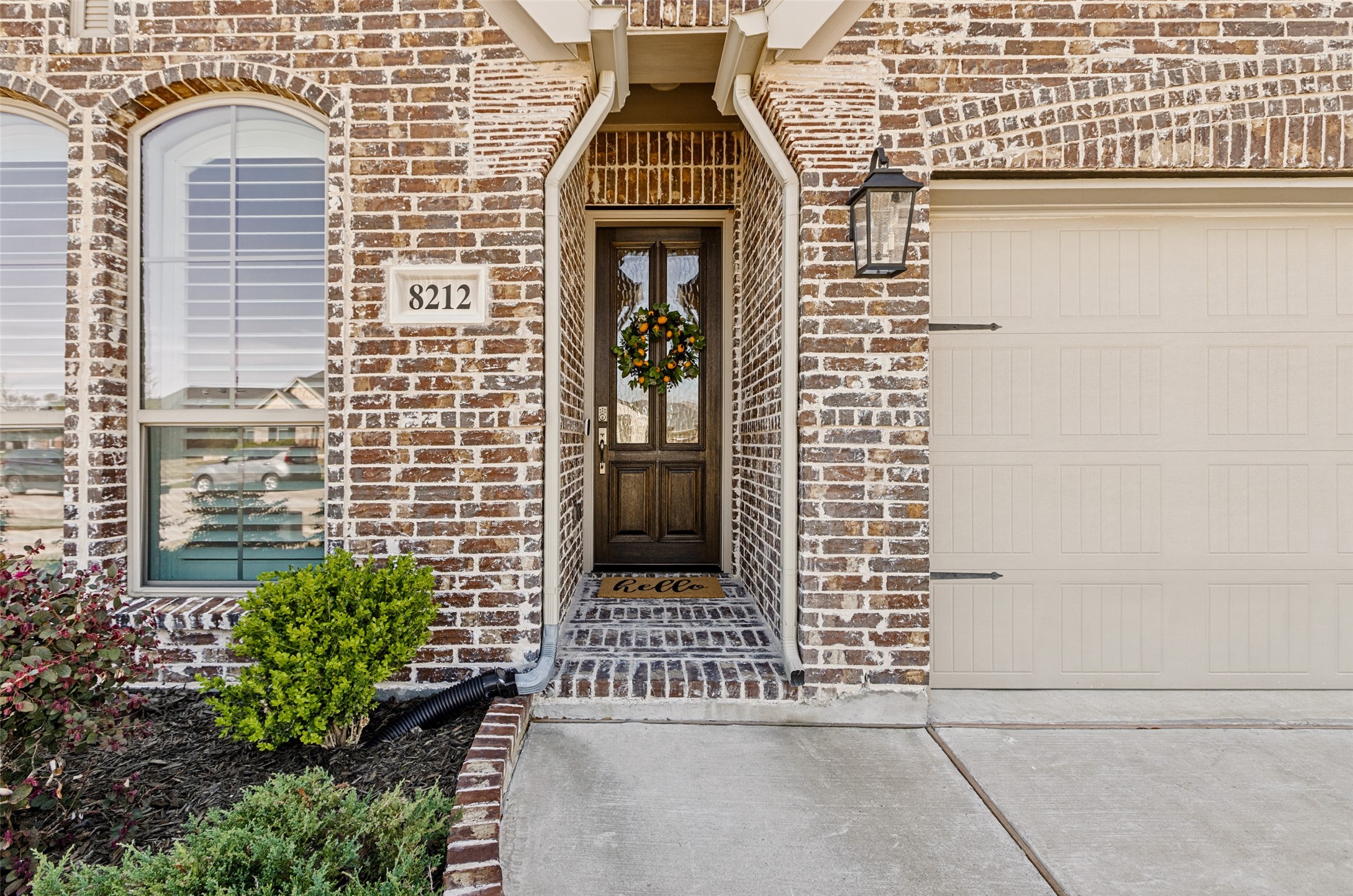 8212 San Bernard Trail