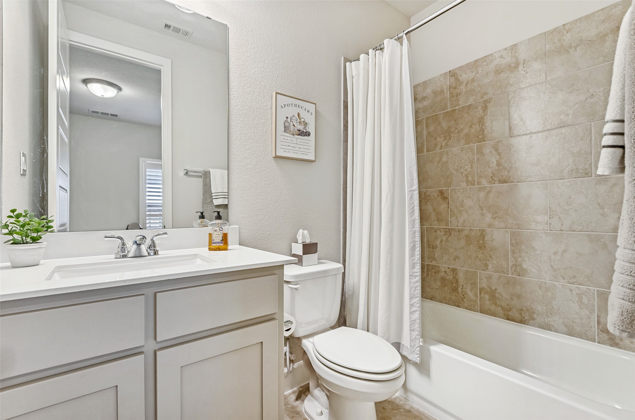 8212 San Bernard Trail