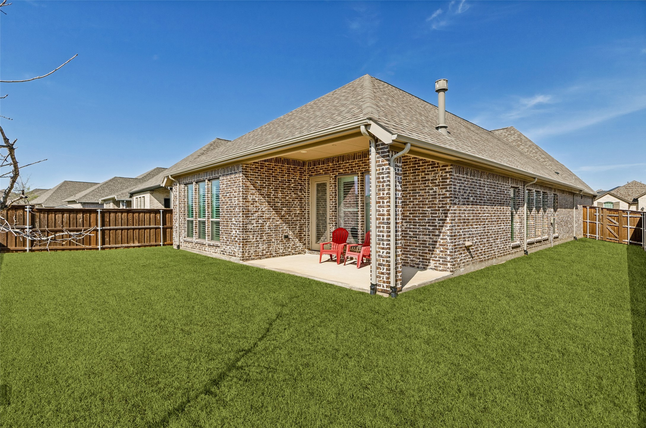 8212 San Bernard Trail