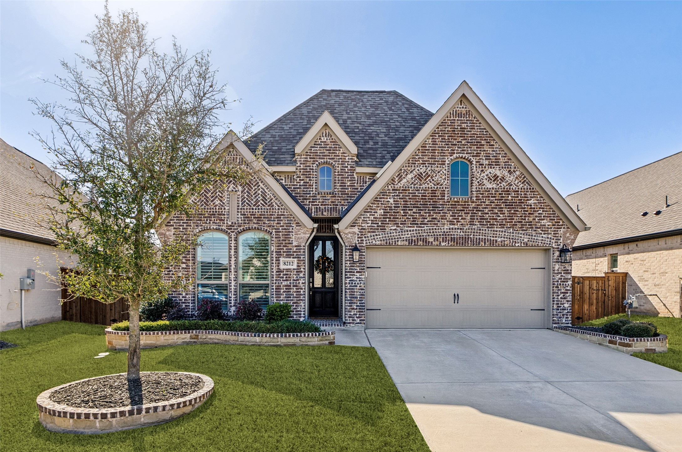 8212 San Bernard Trail