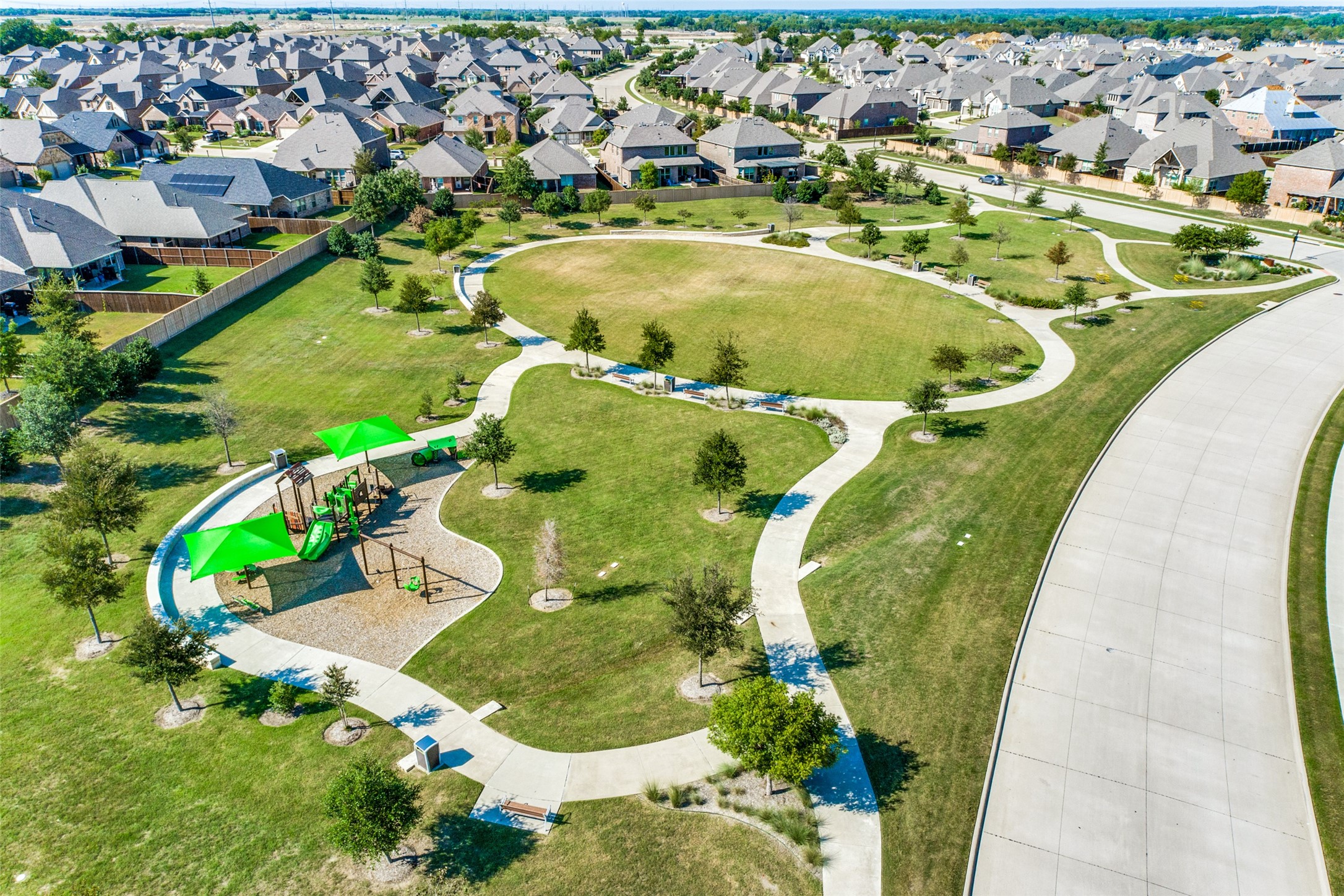 7432 San Jacinto Trail