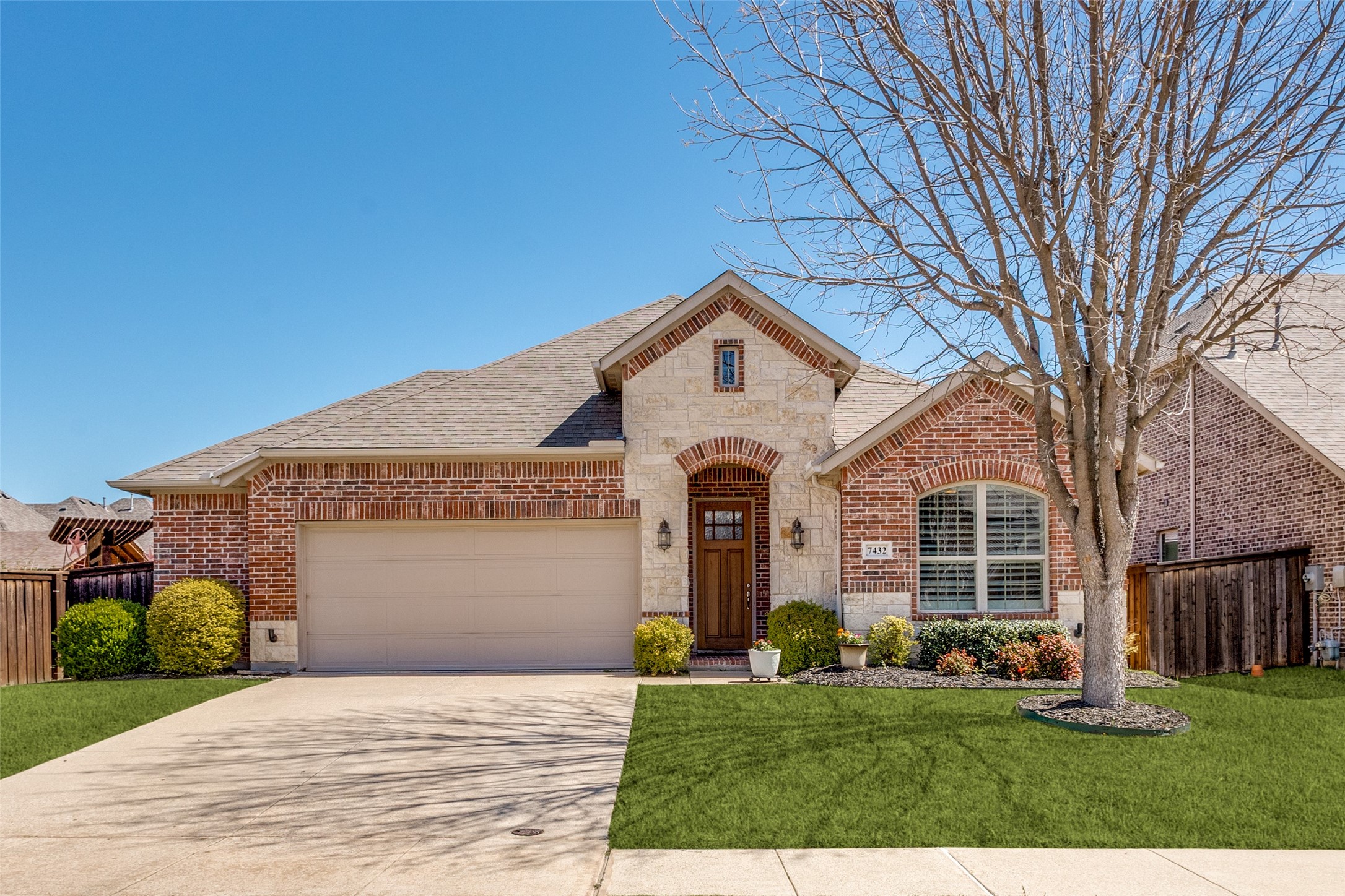 7432 San Jacinto Trail