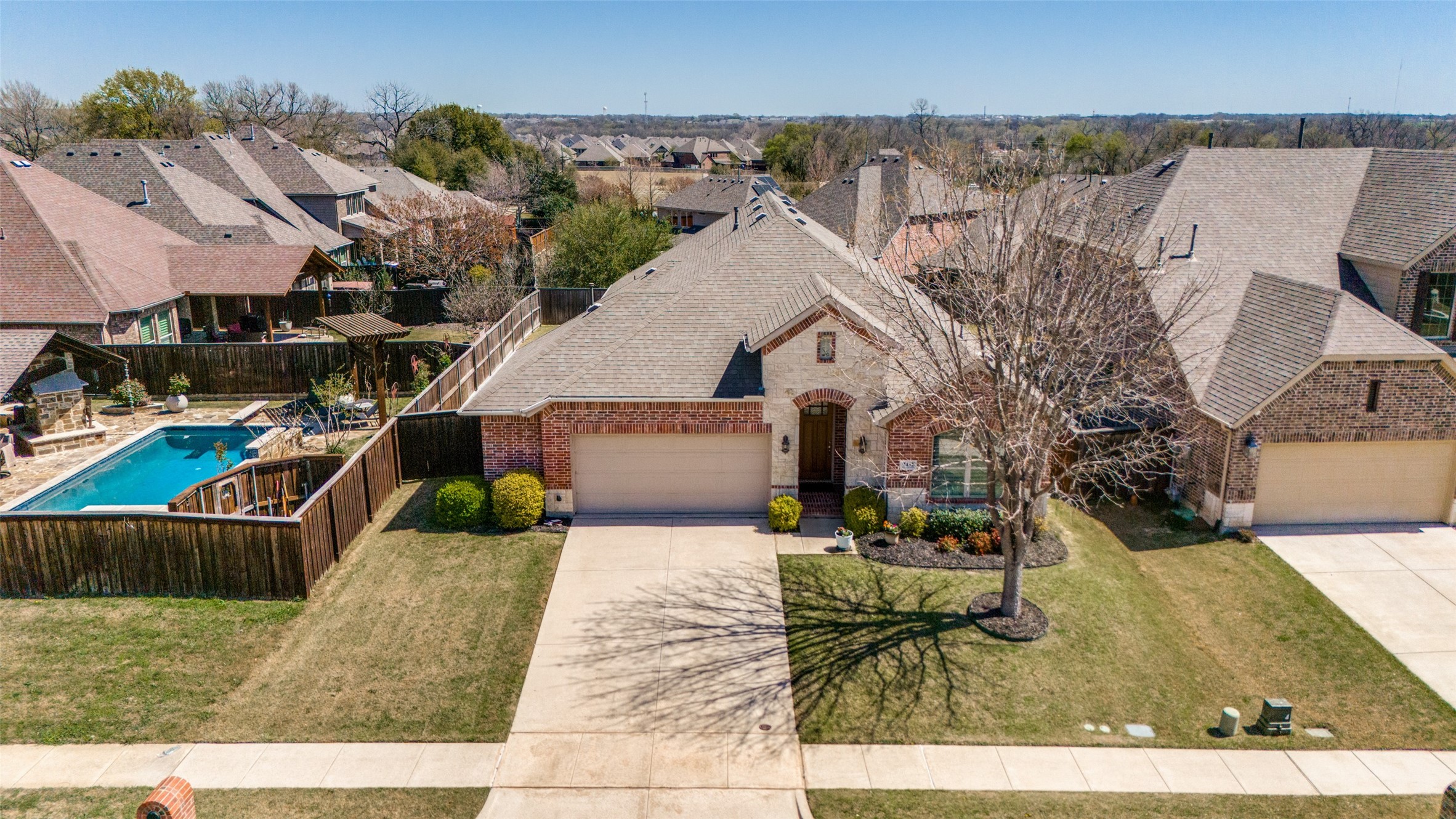 7432 San Jacinto Trail