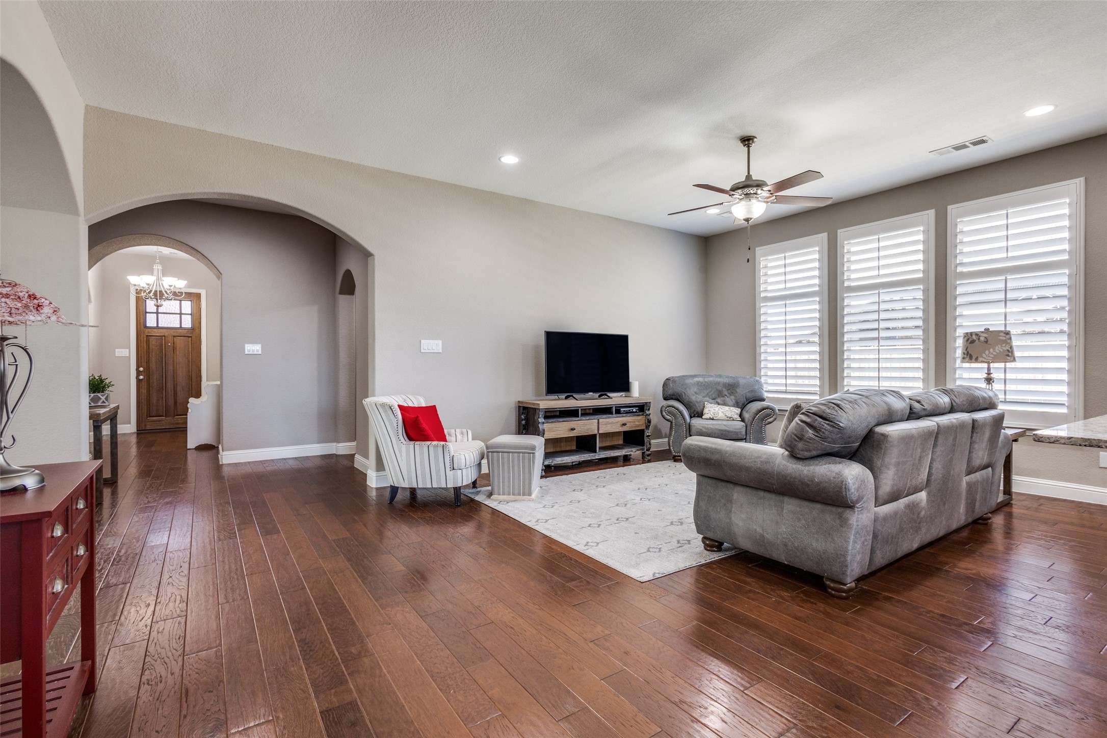 7432 San Jacinto Trail