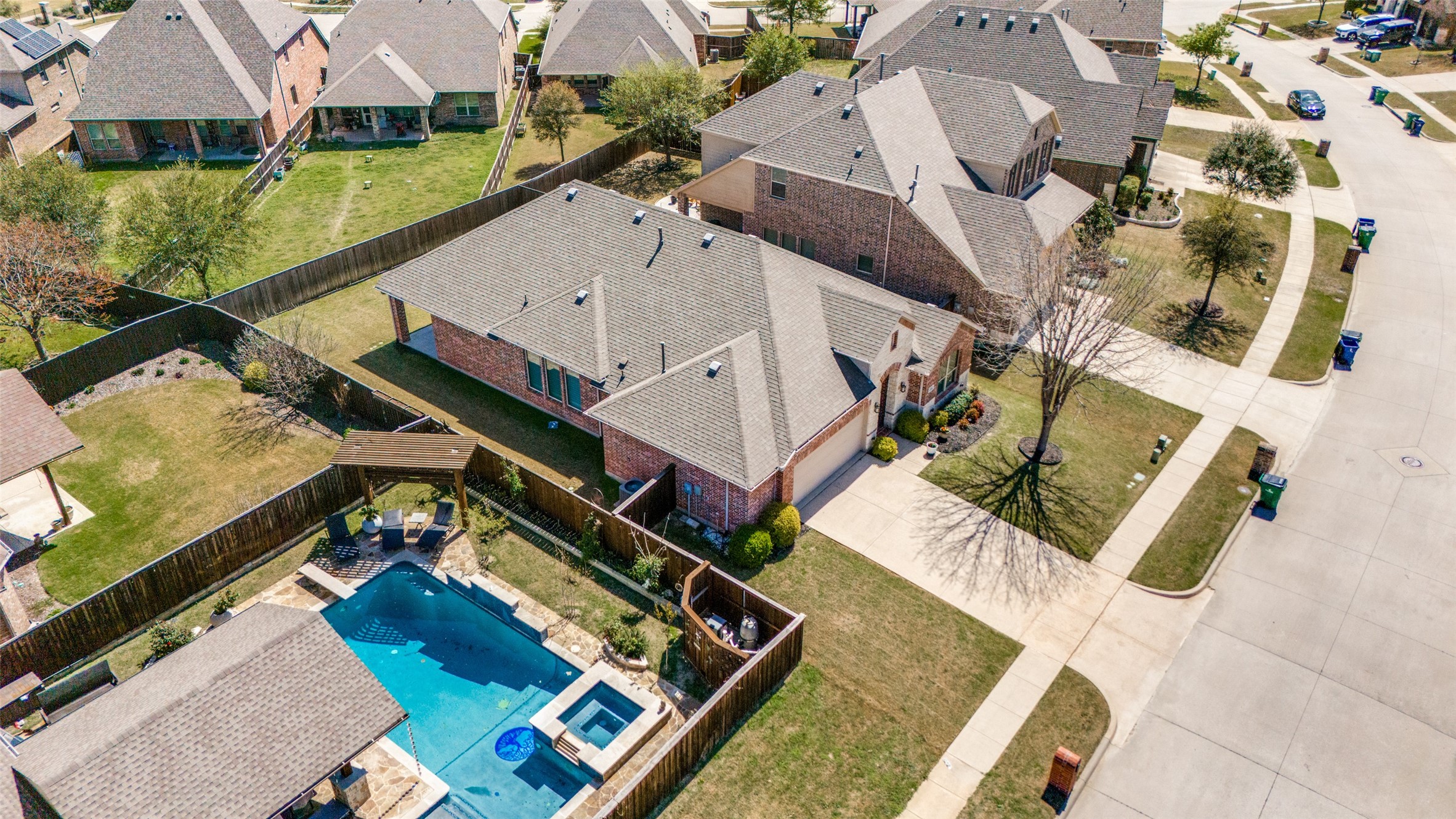 7432 San Jacinto Trail