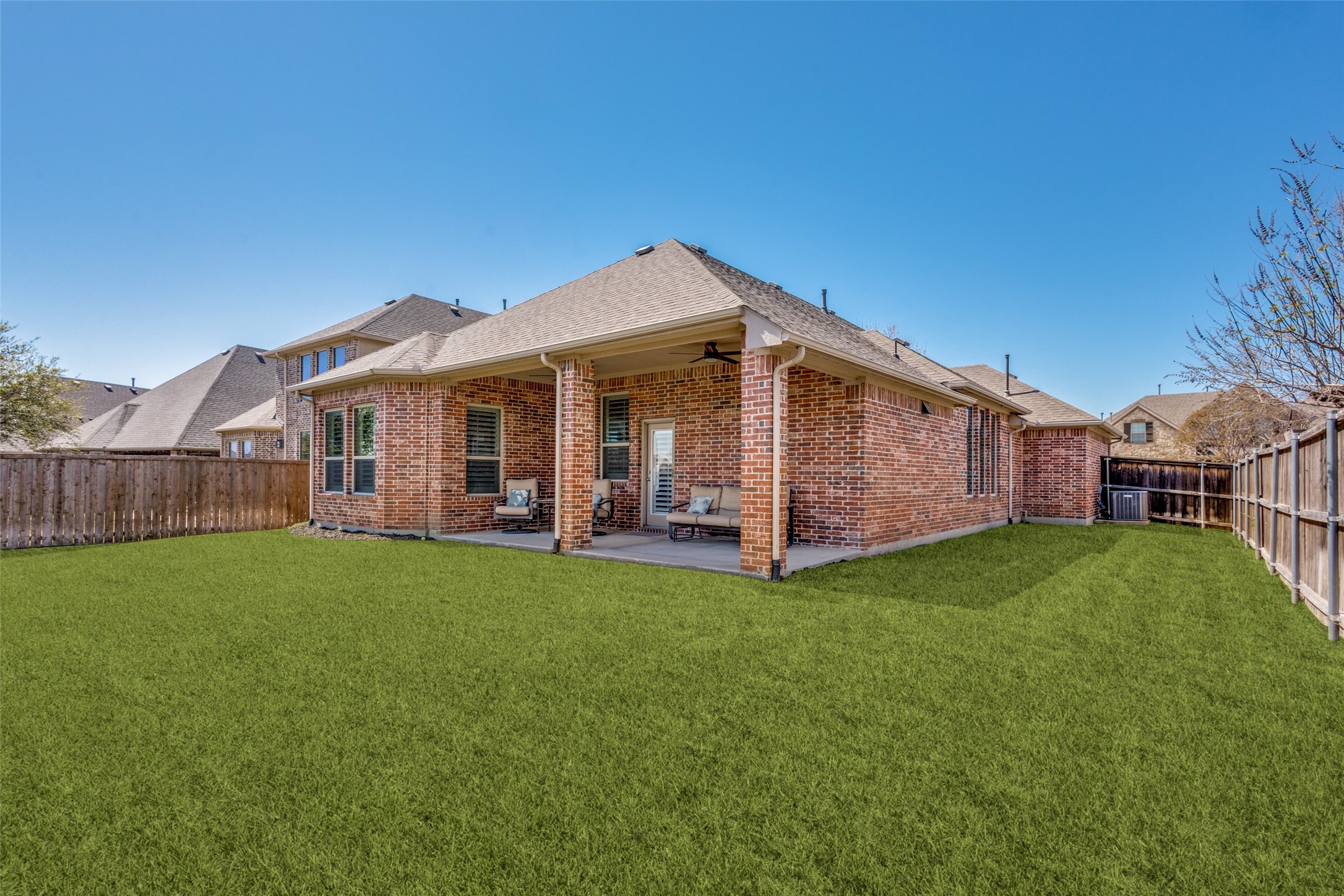 7432 San Jacinto Trail