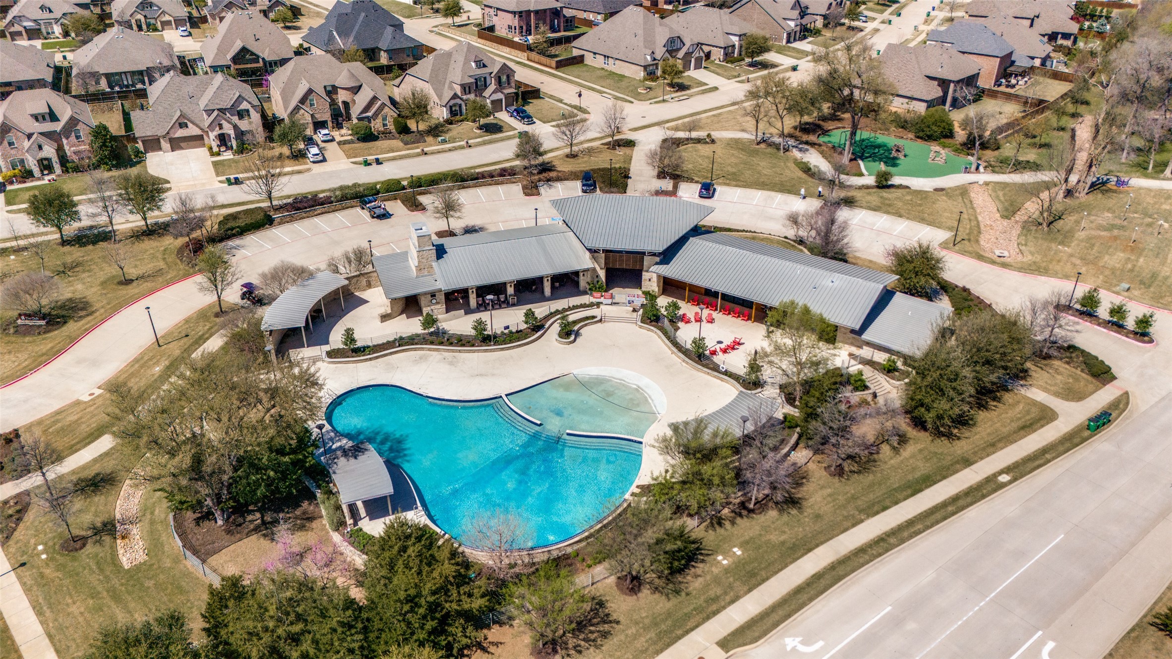 7432 San Jacinto Trail