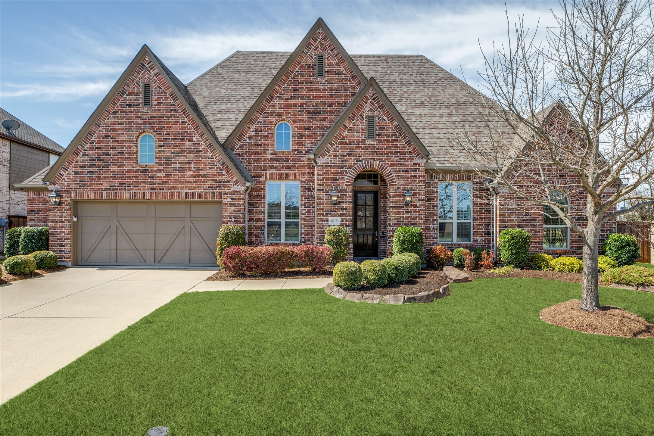 8013 Three Forks Trail