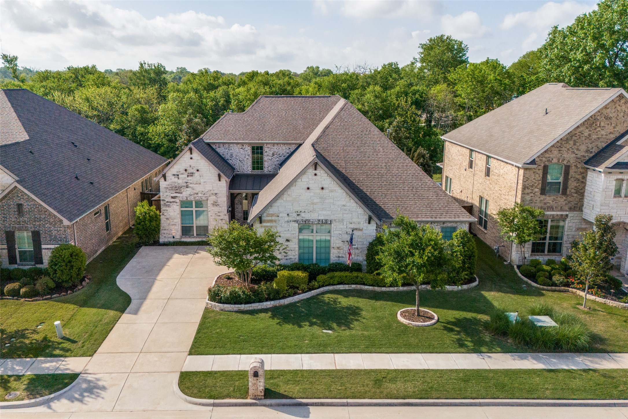 7404 River Park Drive