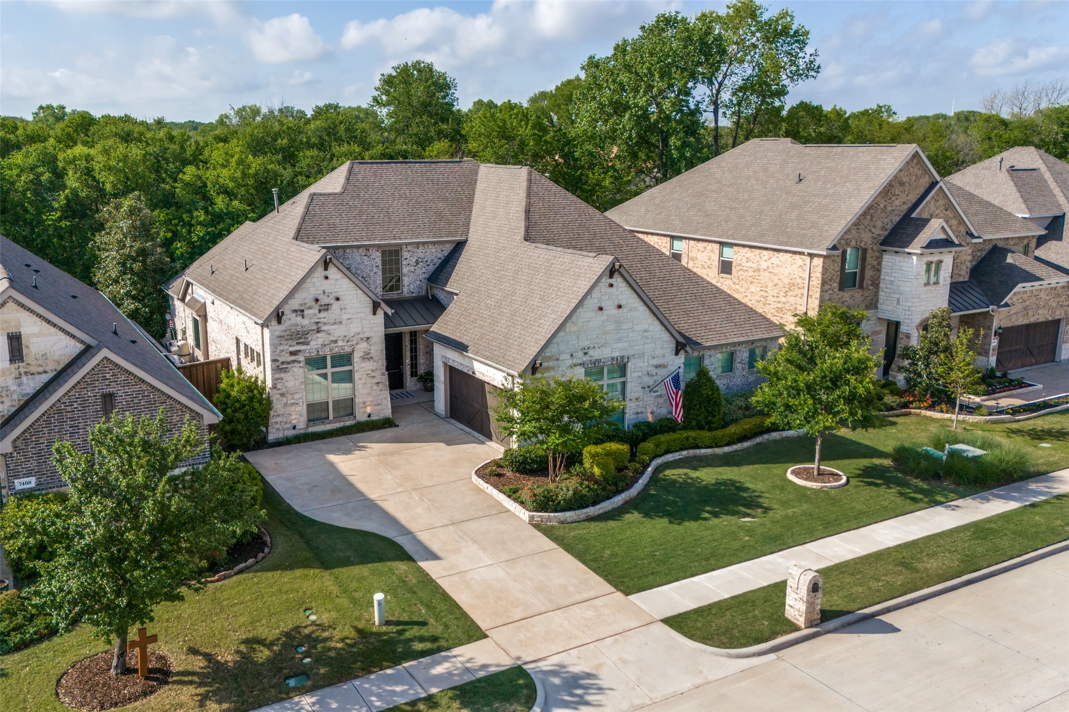 7404 River Park Drive