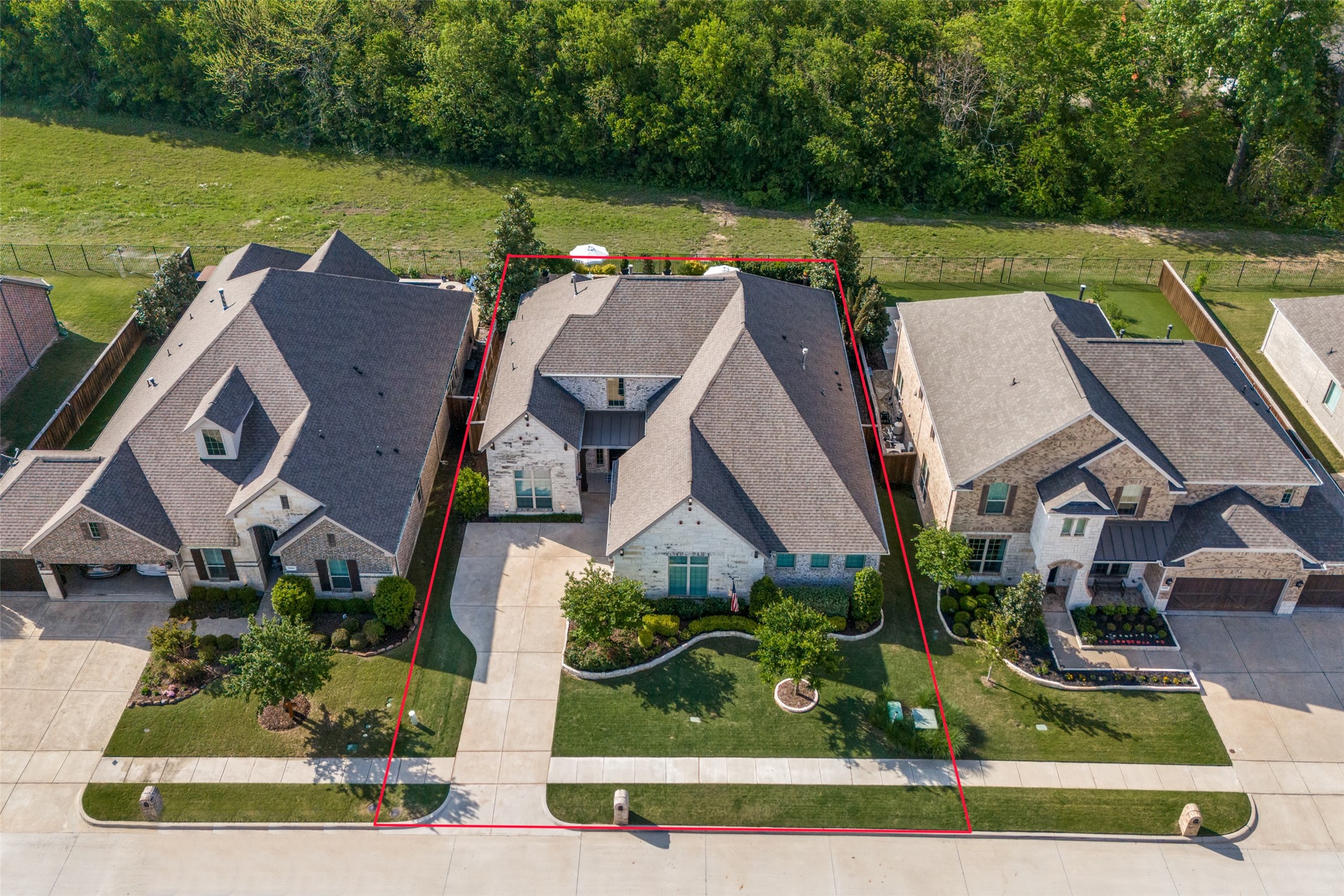 7404 River Park Drive