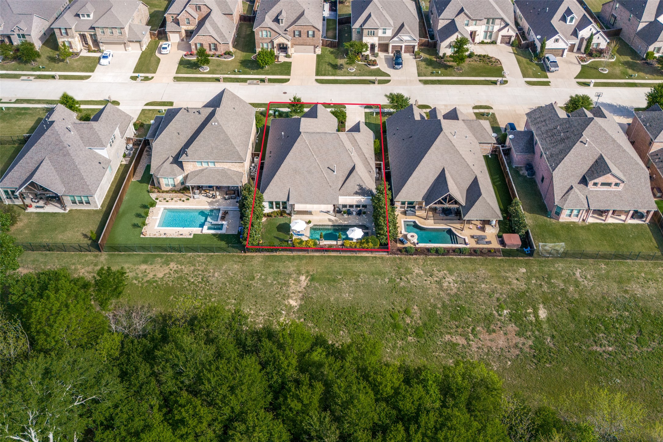 7404 River Park Drive