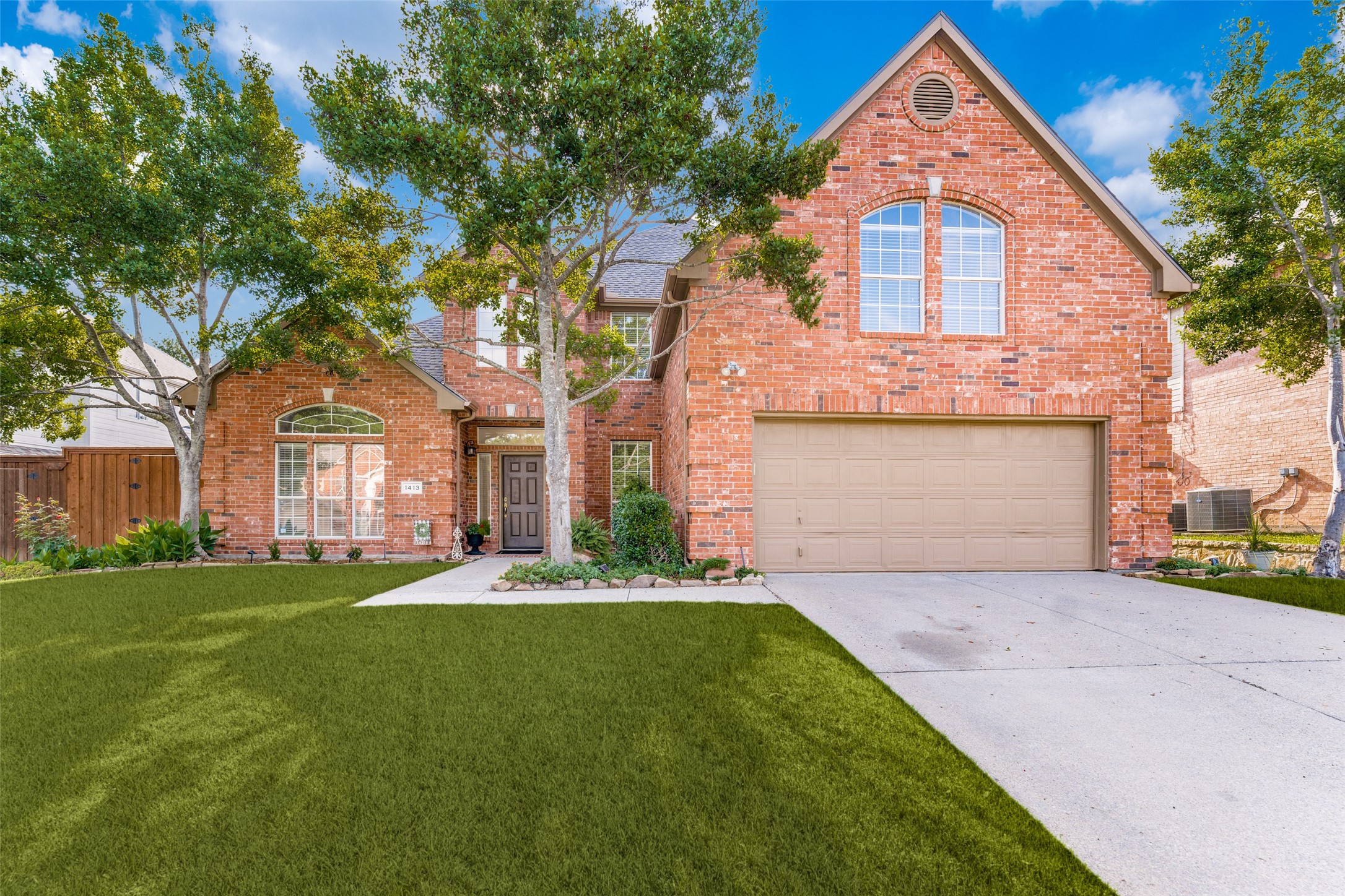 1413 Winston Drive