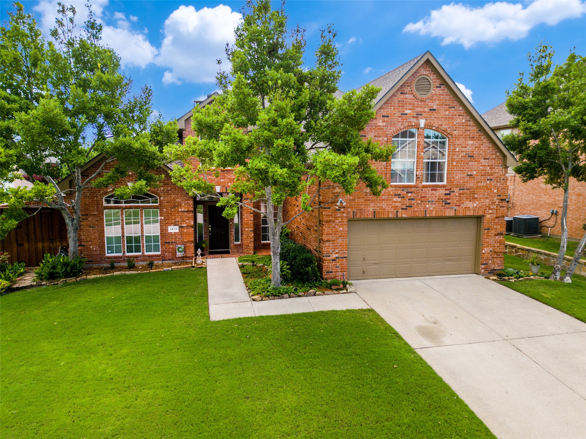 1413 Winston Drive