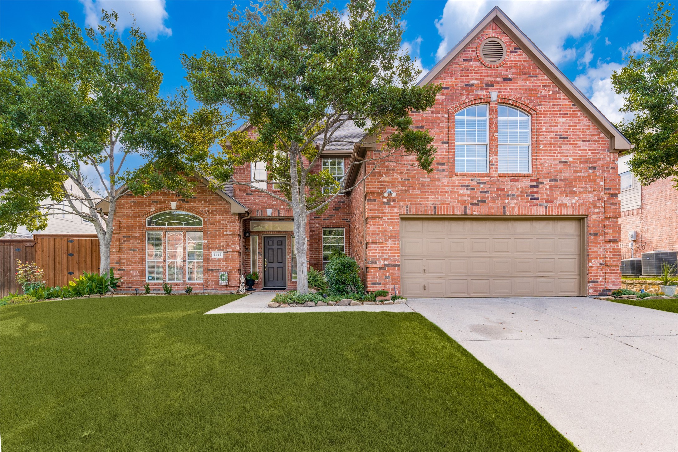 1413 Winston Drive