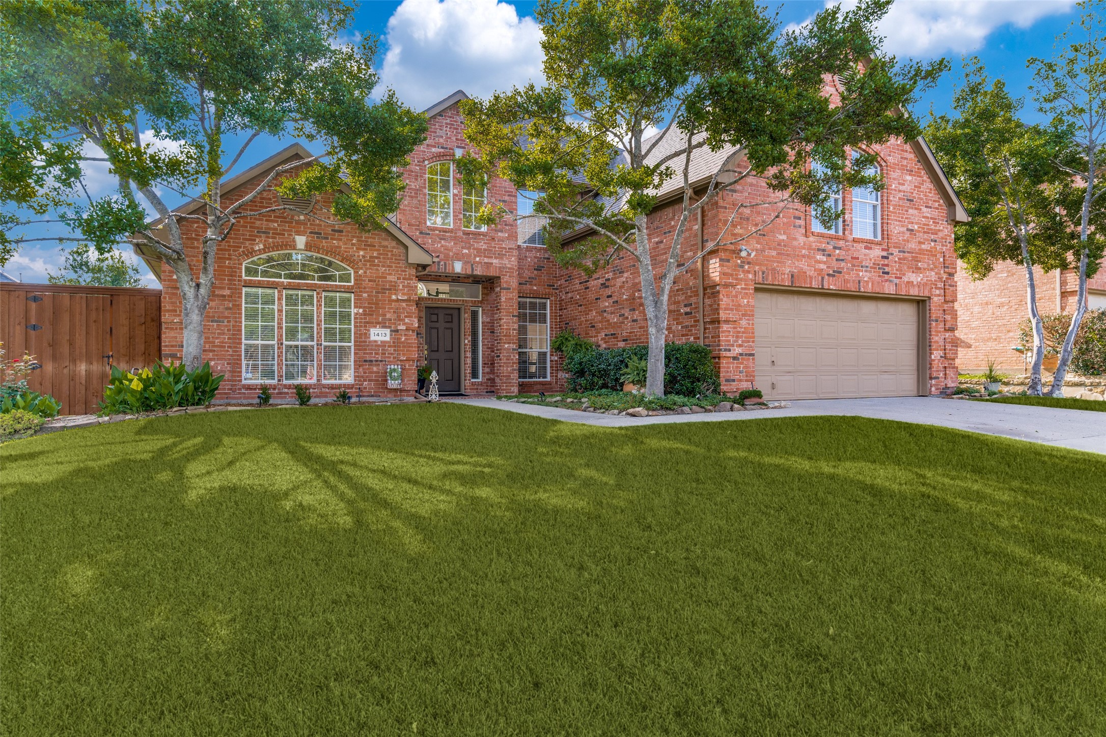 1413 Winston Drive